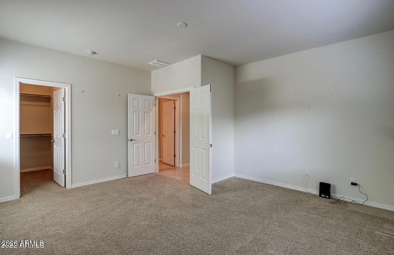 ANTHEM AT MERRILL RANCH UNIT 13 - Residential Lease
