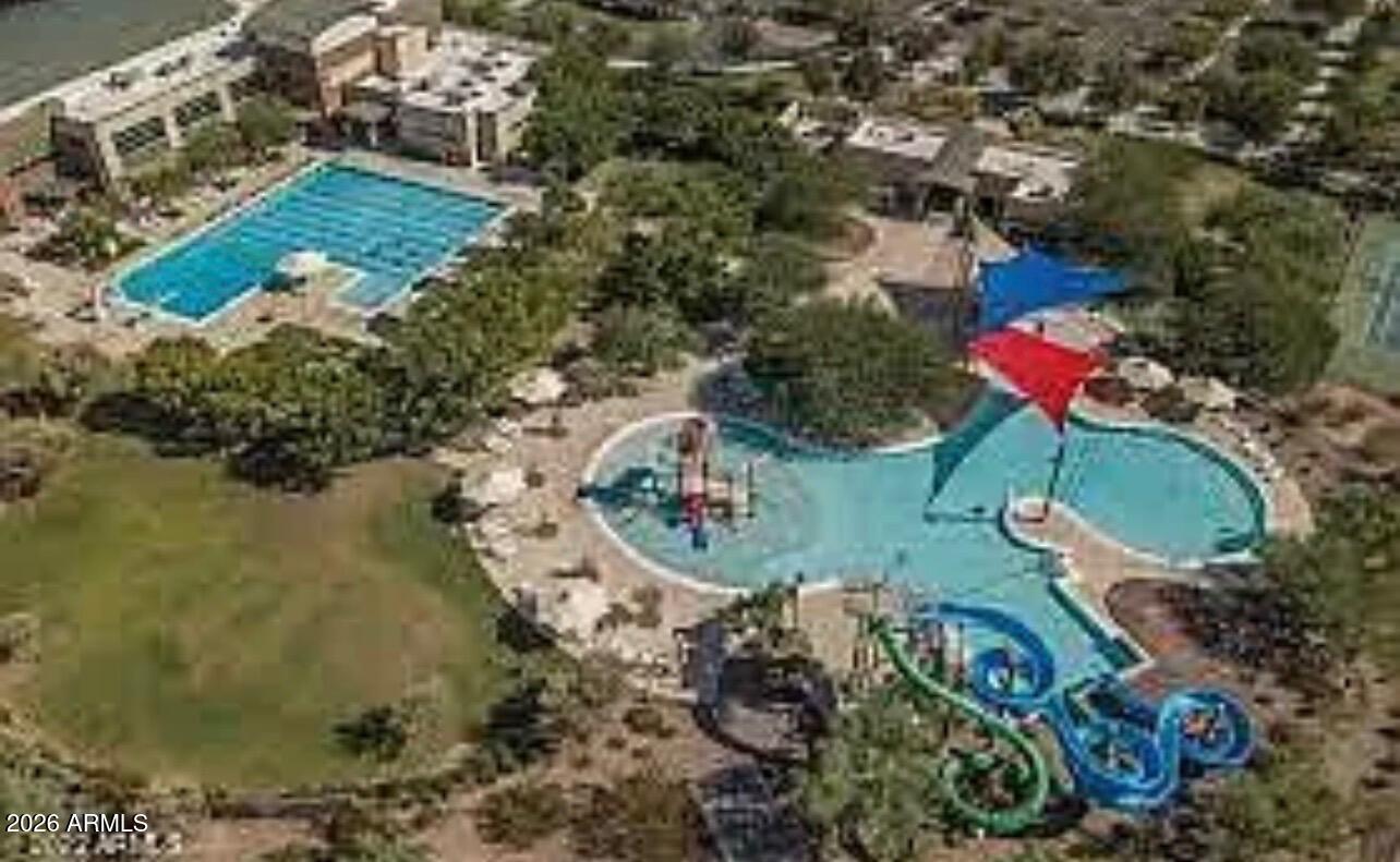 ANTHEM AT MERRILL RANCH UNIT 13 - Residential Lease