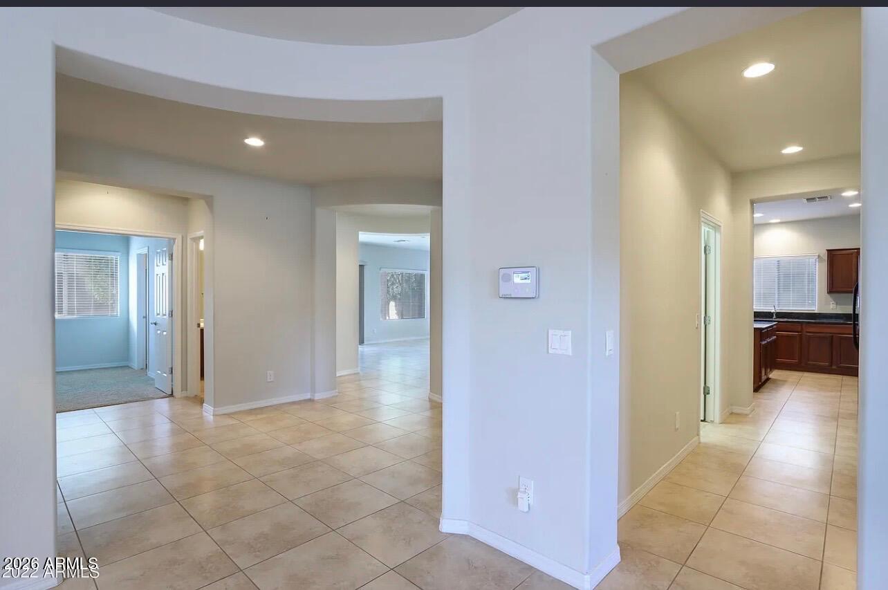 ANTHEM AT MERRILL RANCH UNIT 13 - Residential Lease