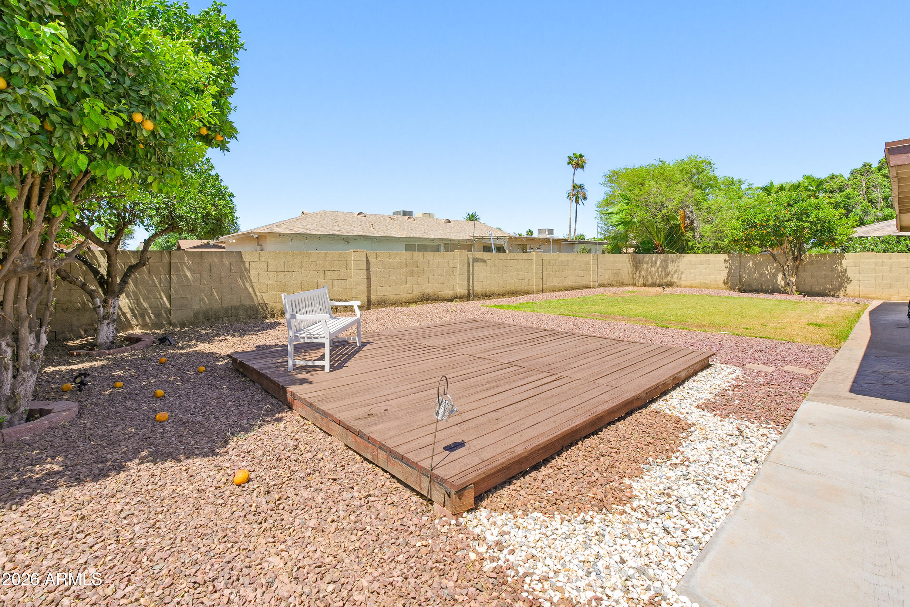 NORTHERN PALMS UNIT 3 - Residential