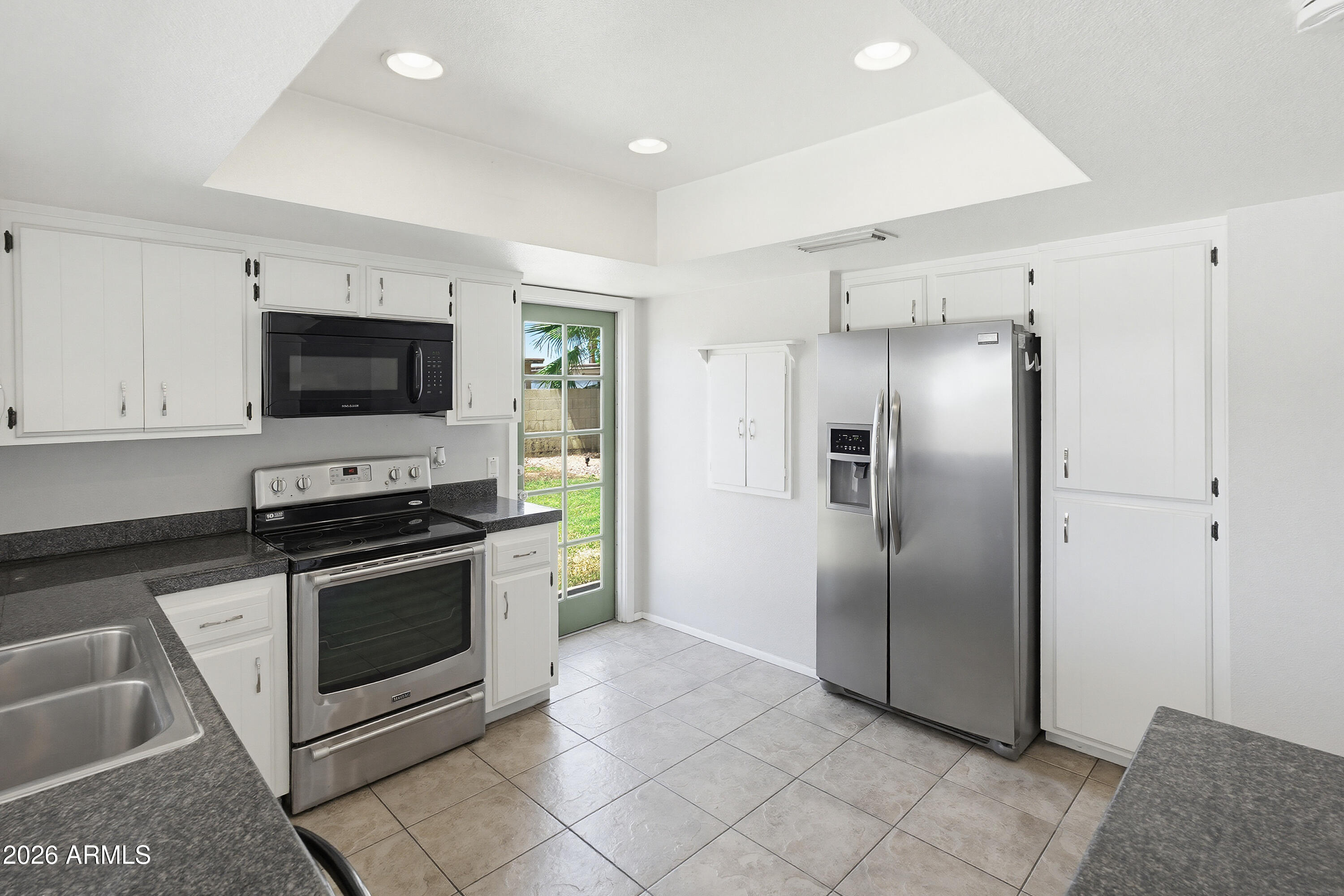 NORTHERN PALMS UNIT 3 - Residential