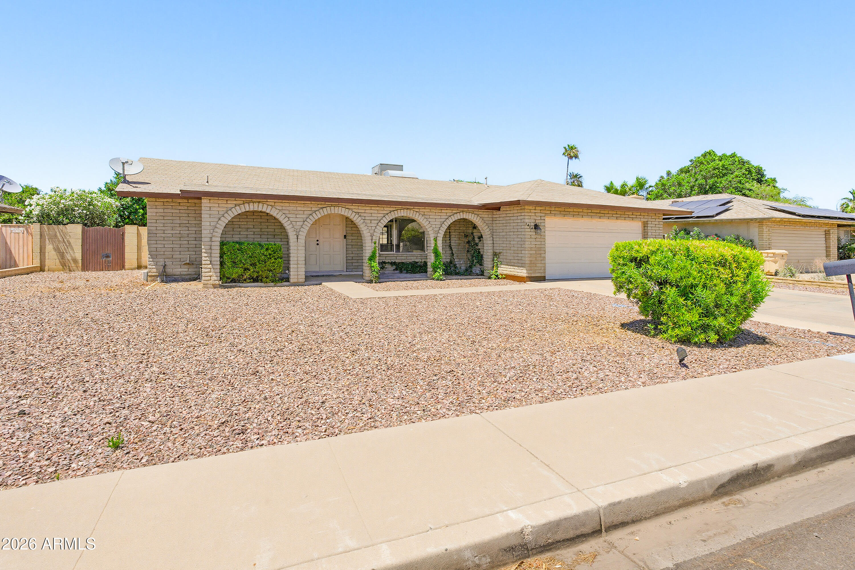 NORTHERN PALMS UNIT 3 - Residential
