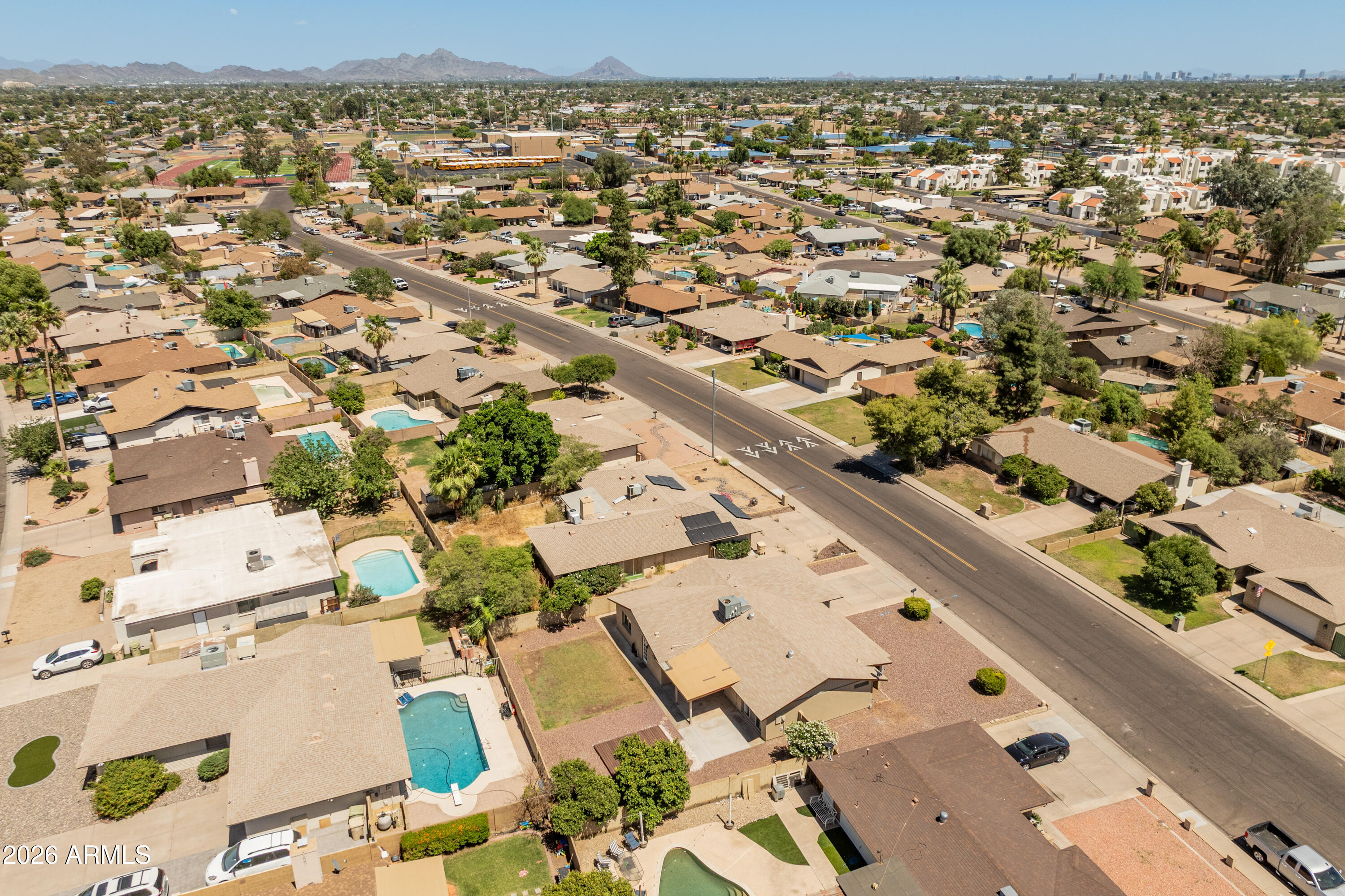 NORTHERN PALMS UNIT 3 - Residential