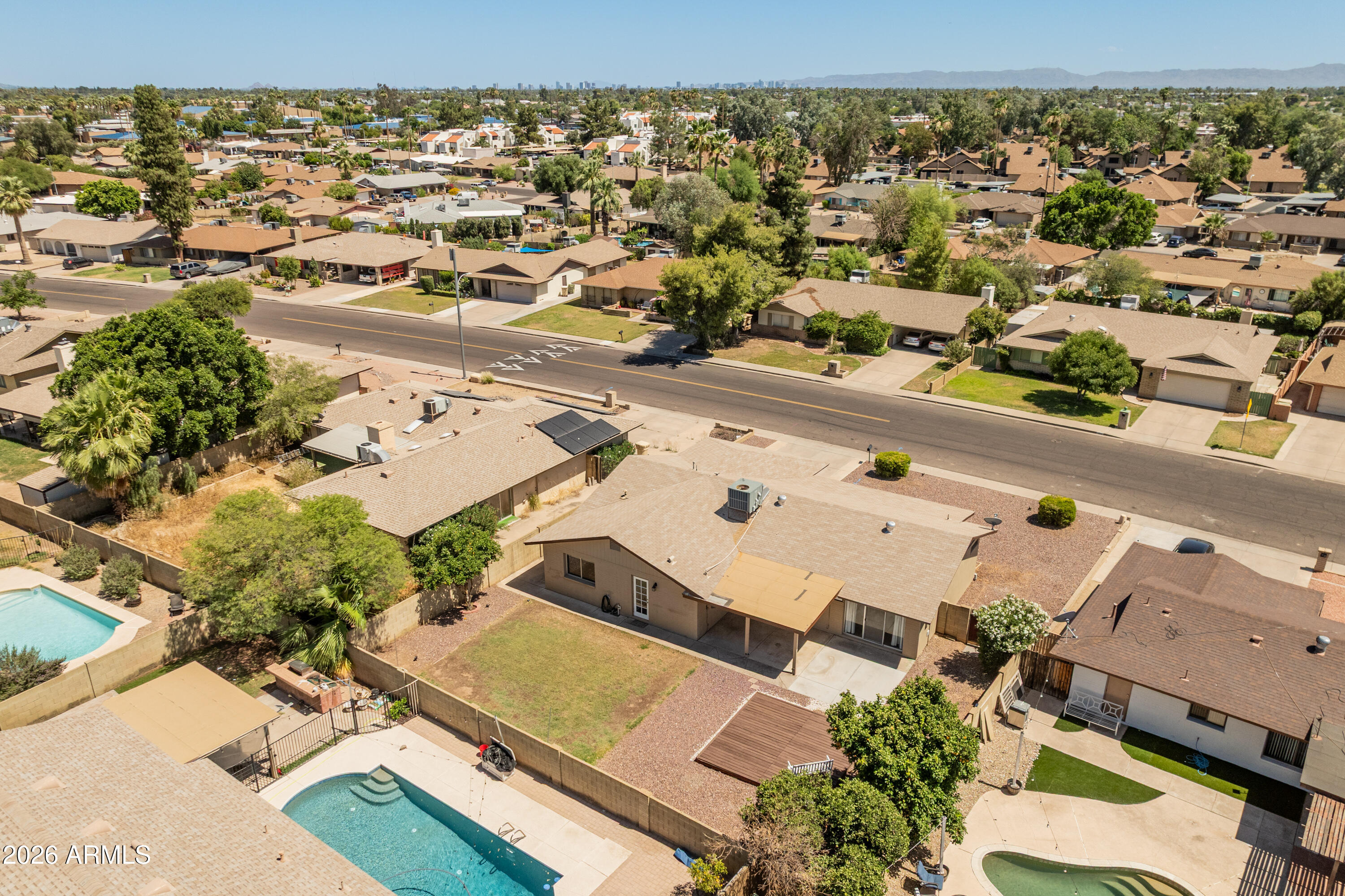 NORTHERN PALMS UNIT 3 - Residential