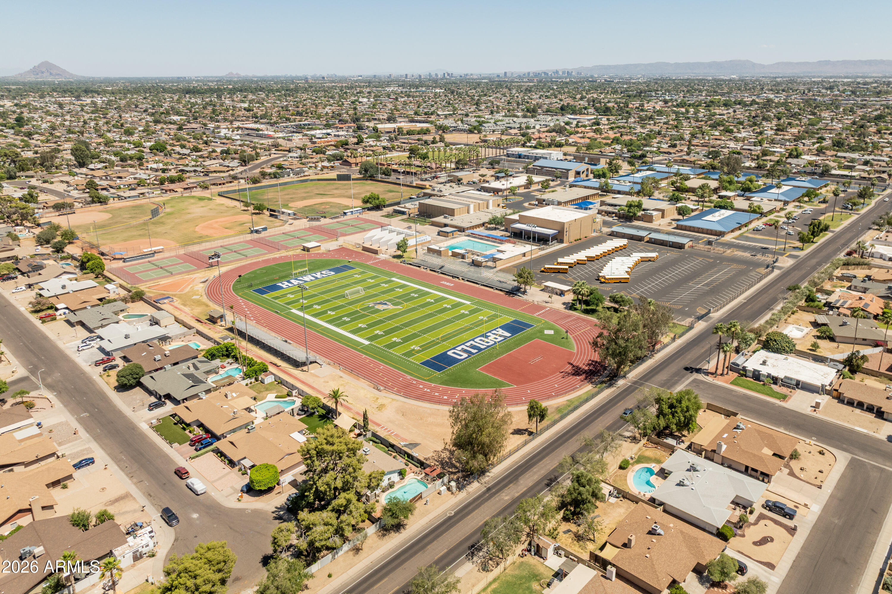 NORTHERN PALMS UNIT 3 - Residential