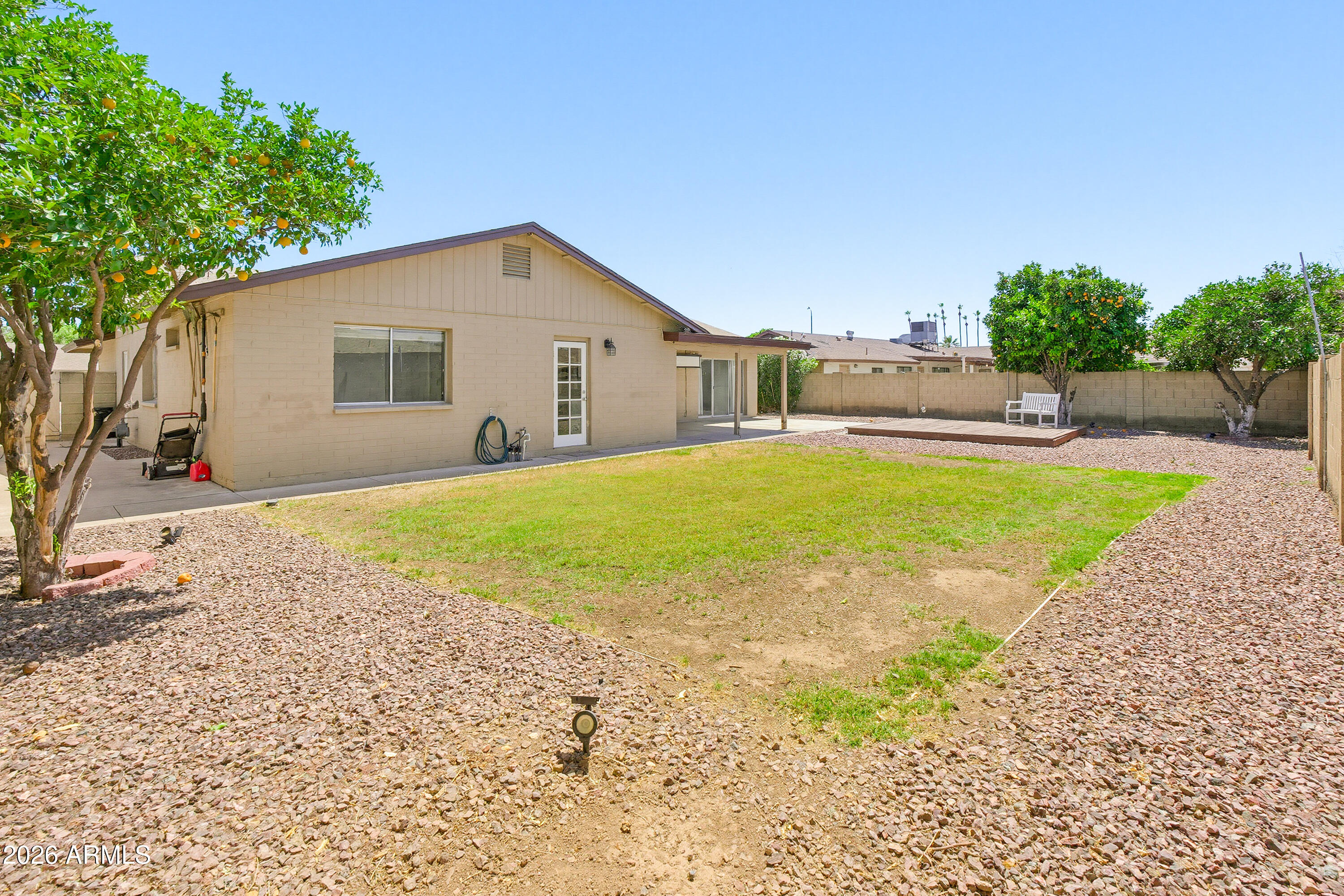 NORTHERN PALMS UNIT 3 - Residential