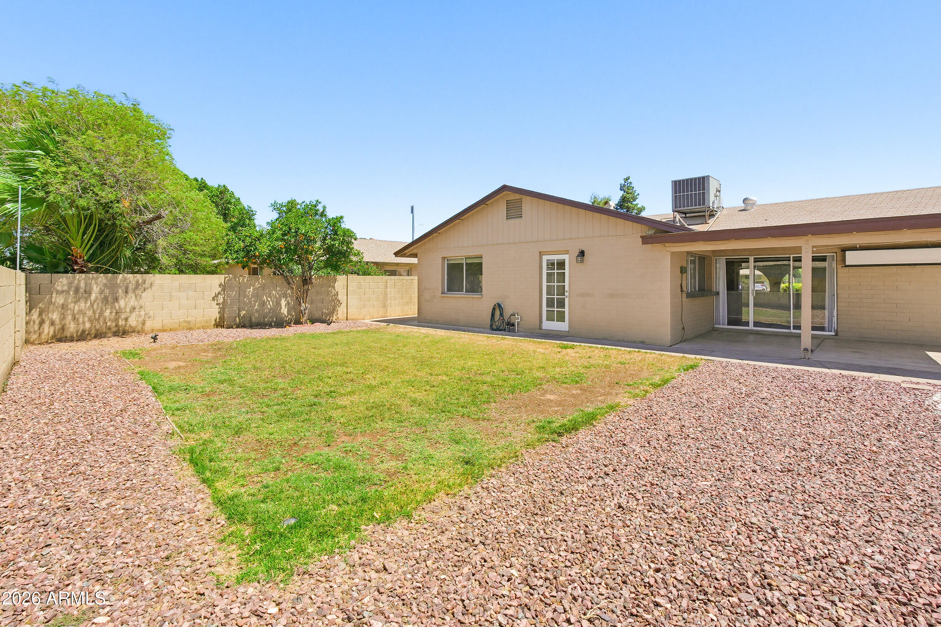 NORTHERN PALMS UNIT 3 - Residential