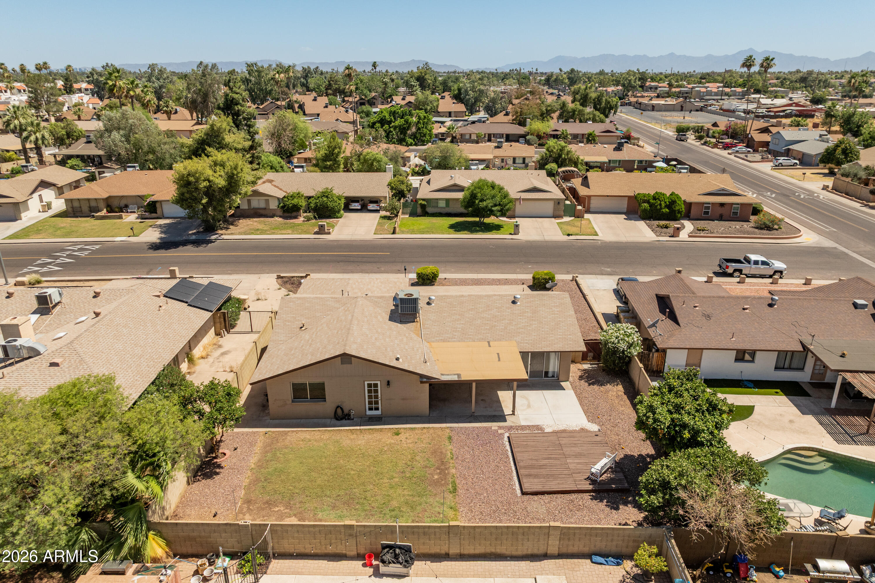 NORTHERN PALMS UNIT 3 - Residential