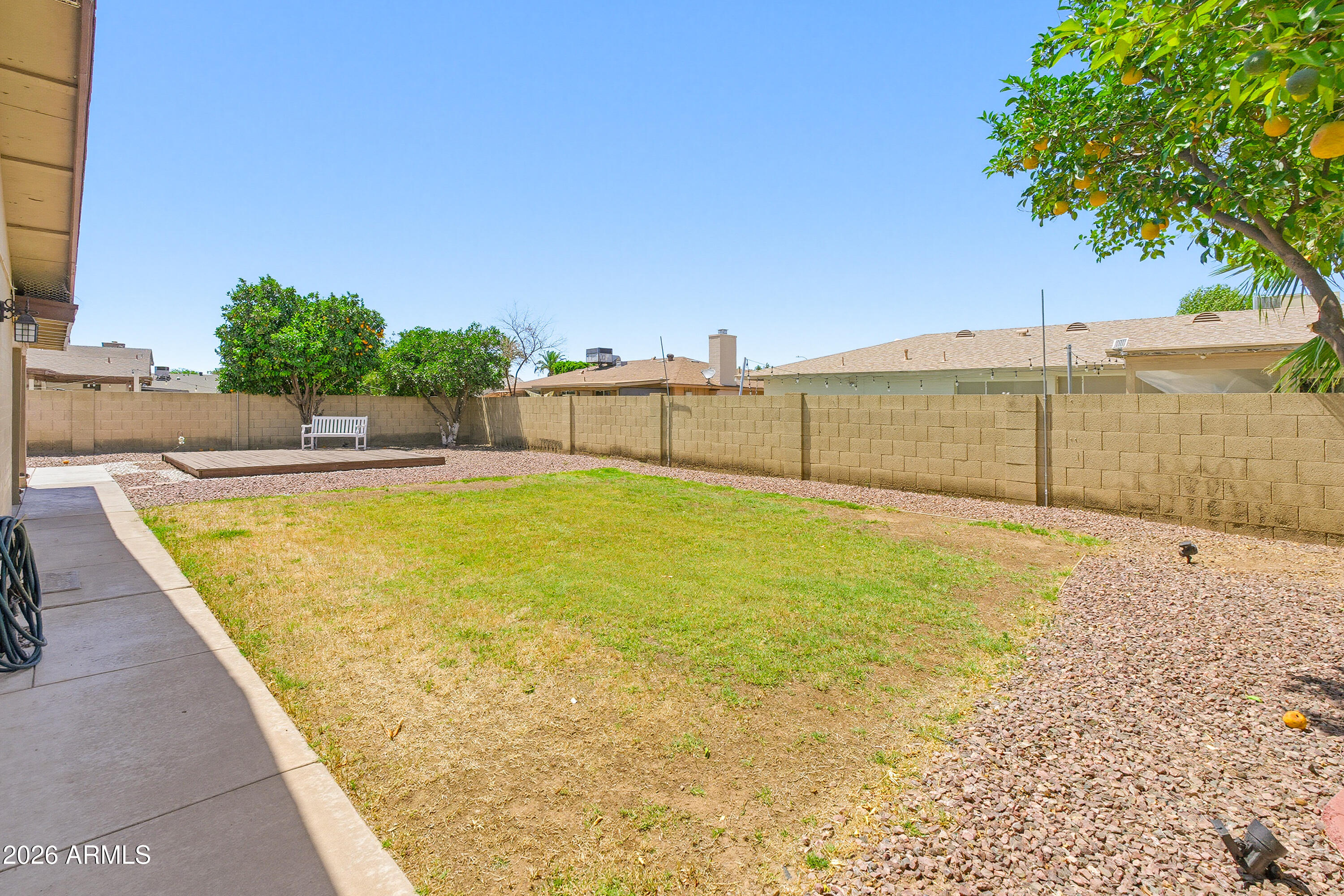 NORTHERN PALMS UNIT 3 - Residential