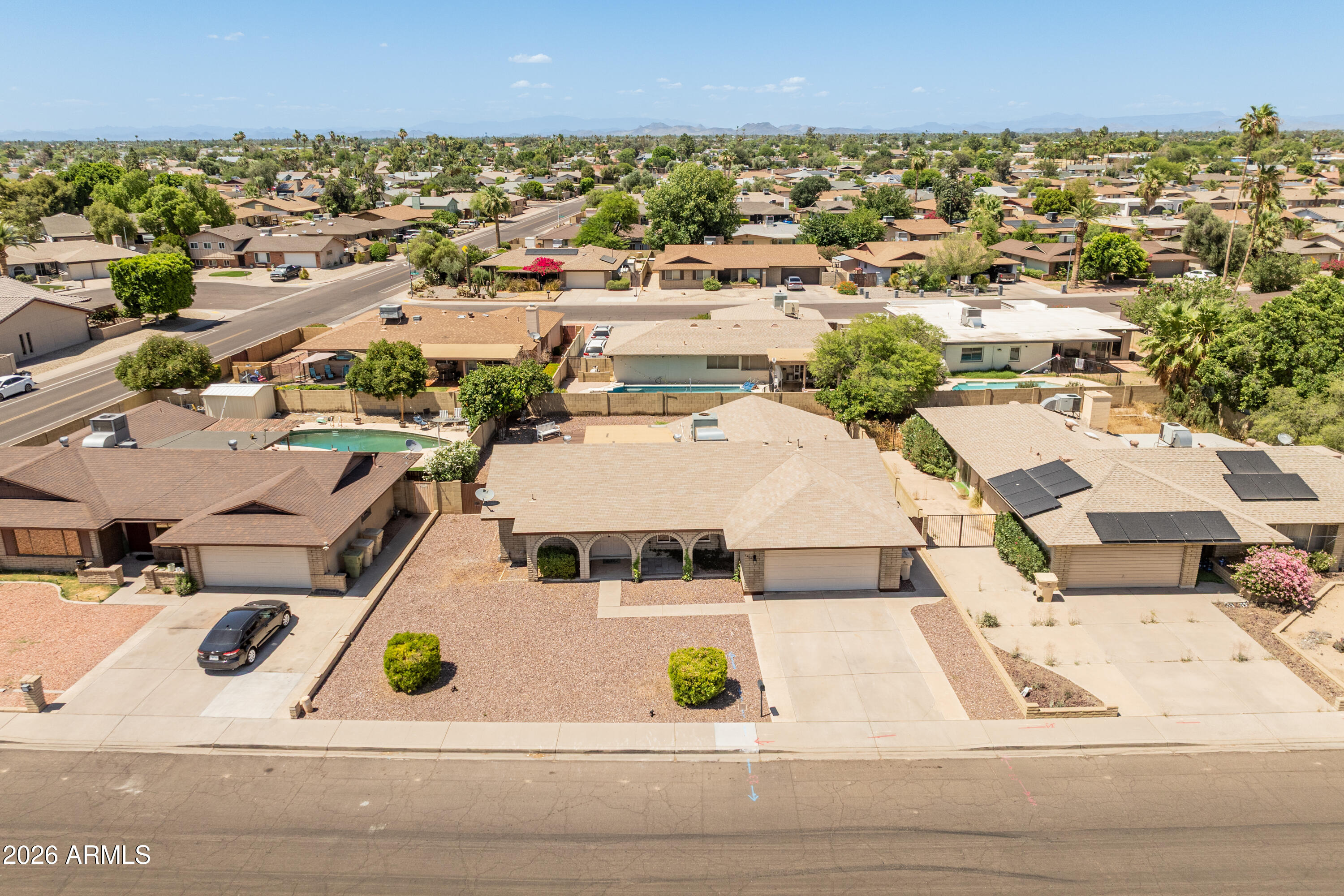 NORTHERN PALMS UNIT 3 - Residential