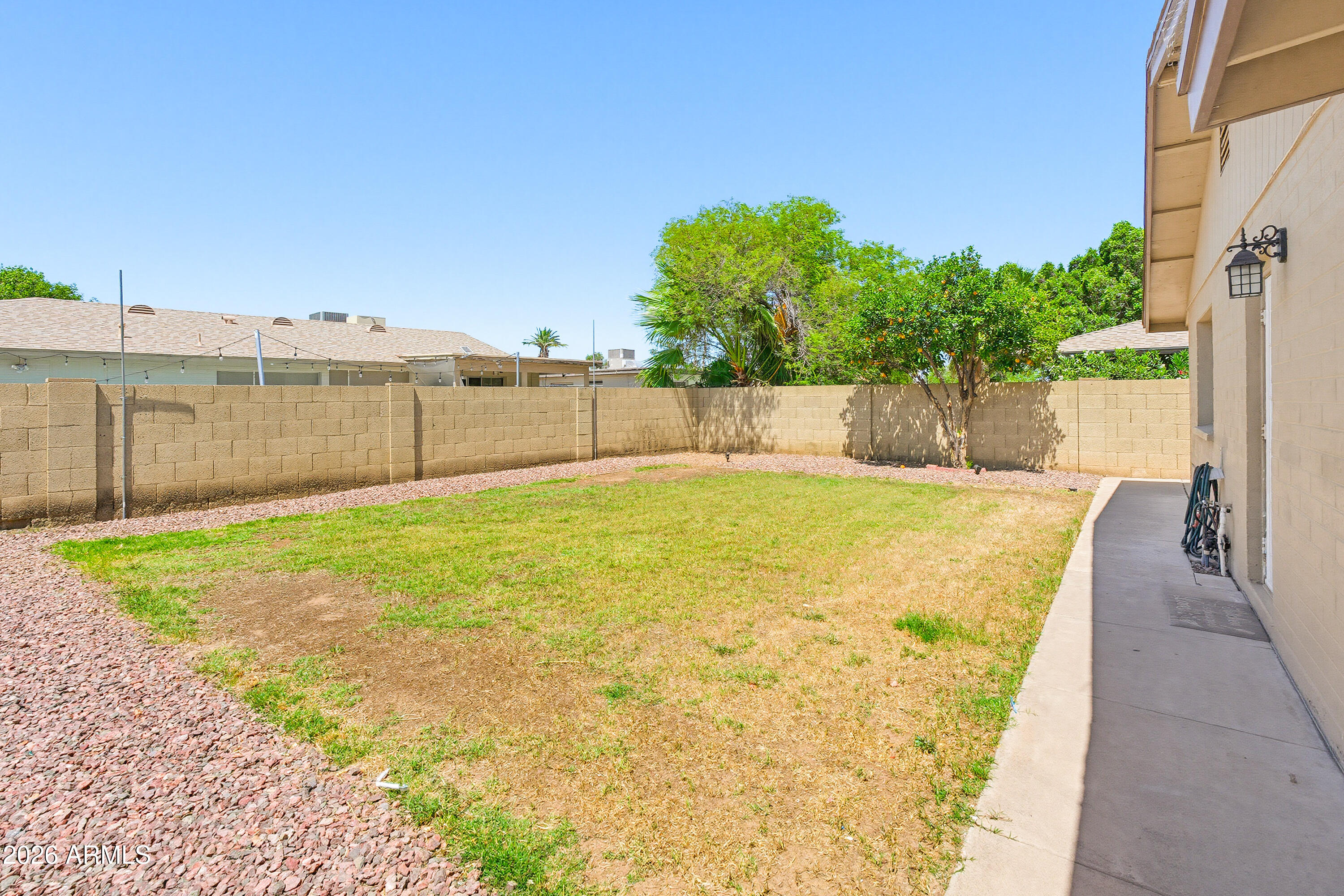NORTHERN PALMS UNIT 3 - Residential