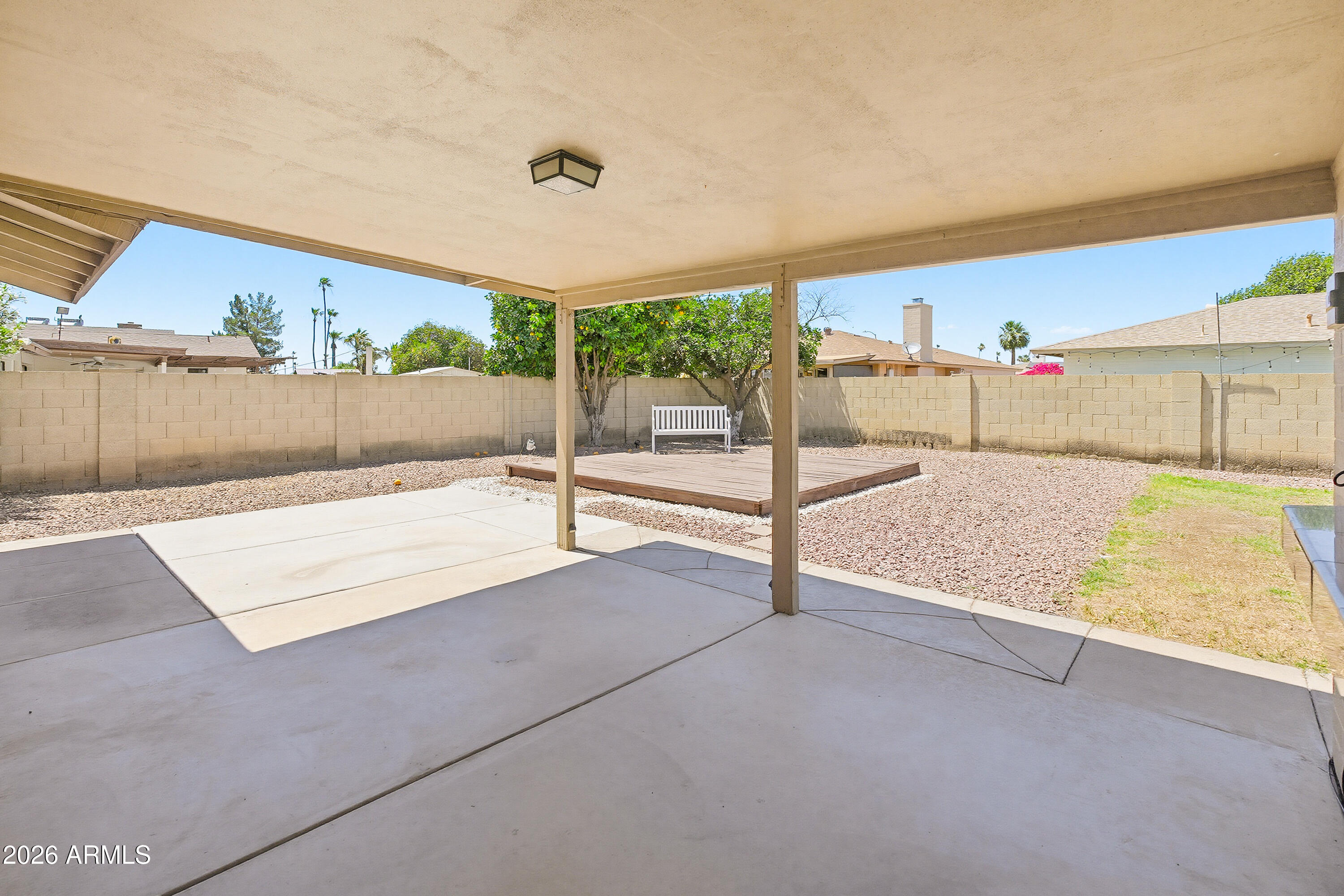 NORTHERN PALMS UNIT 3 - Residential