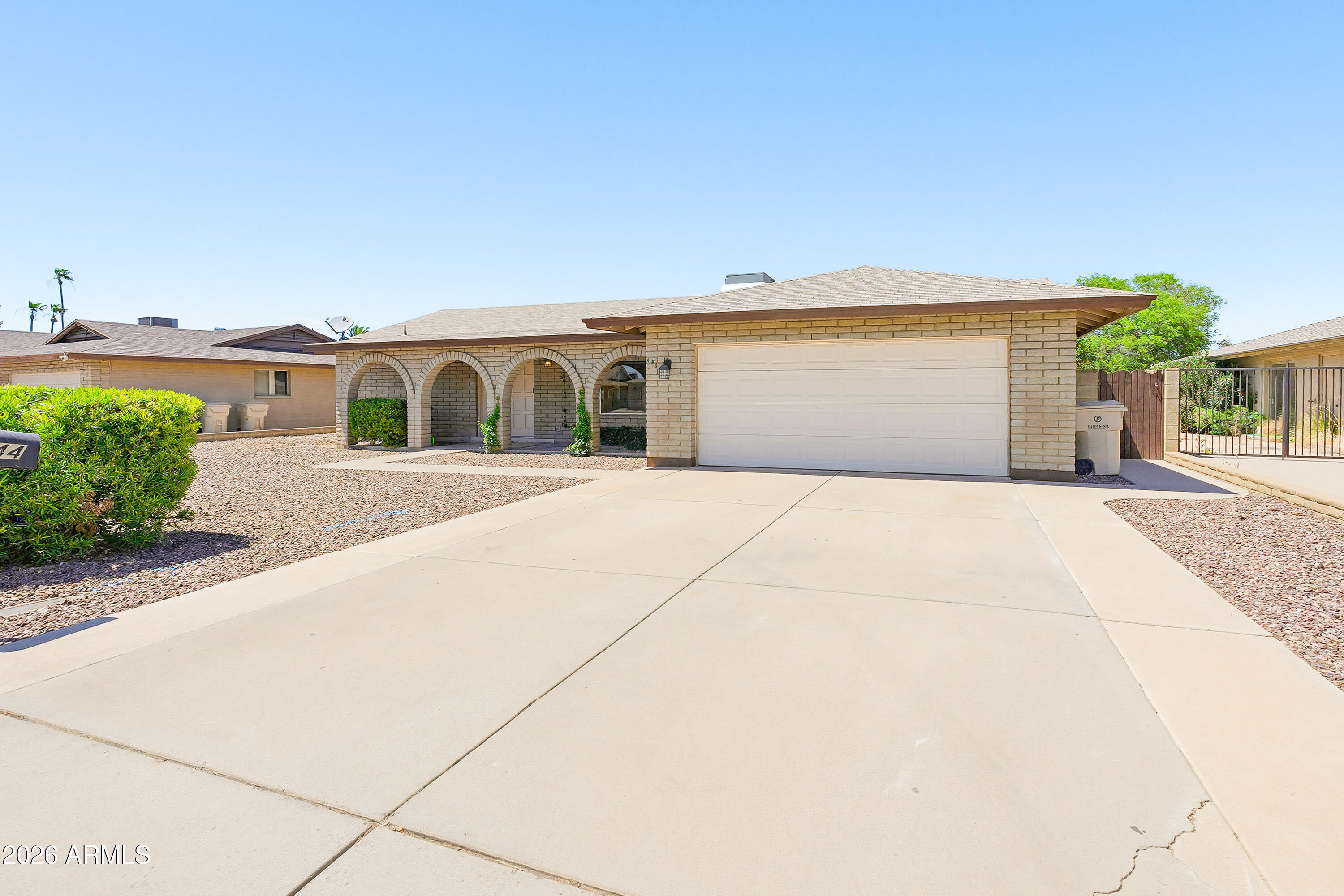 NORTHERN PALMS UNIT 3 - Residential