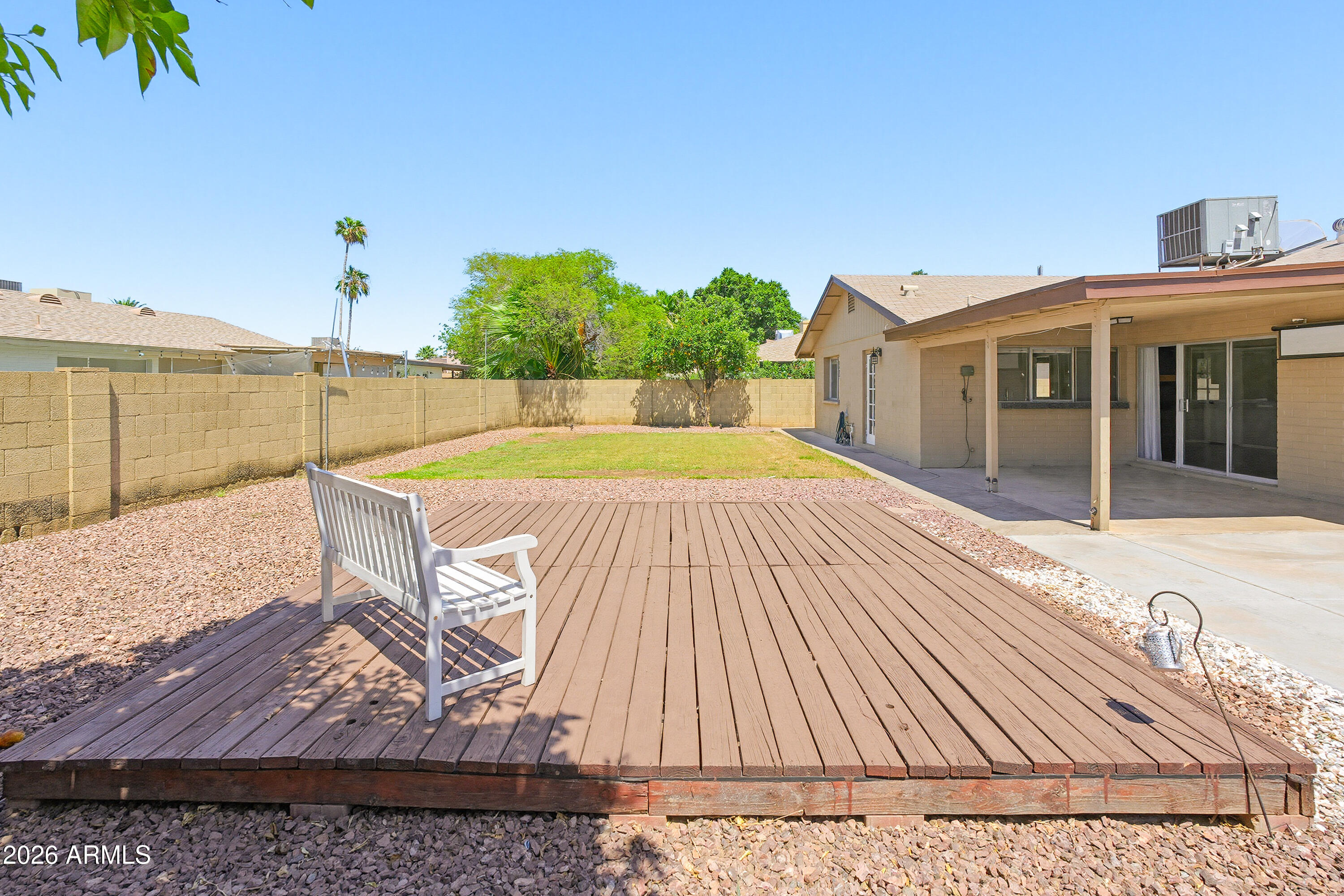NORTHERN PALMS UNIT 3 - Residential