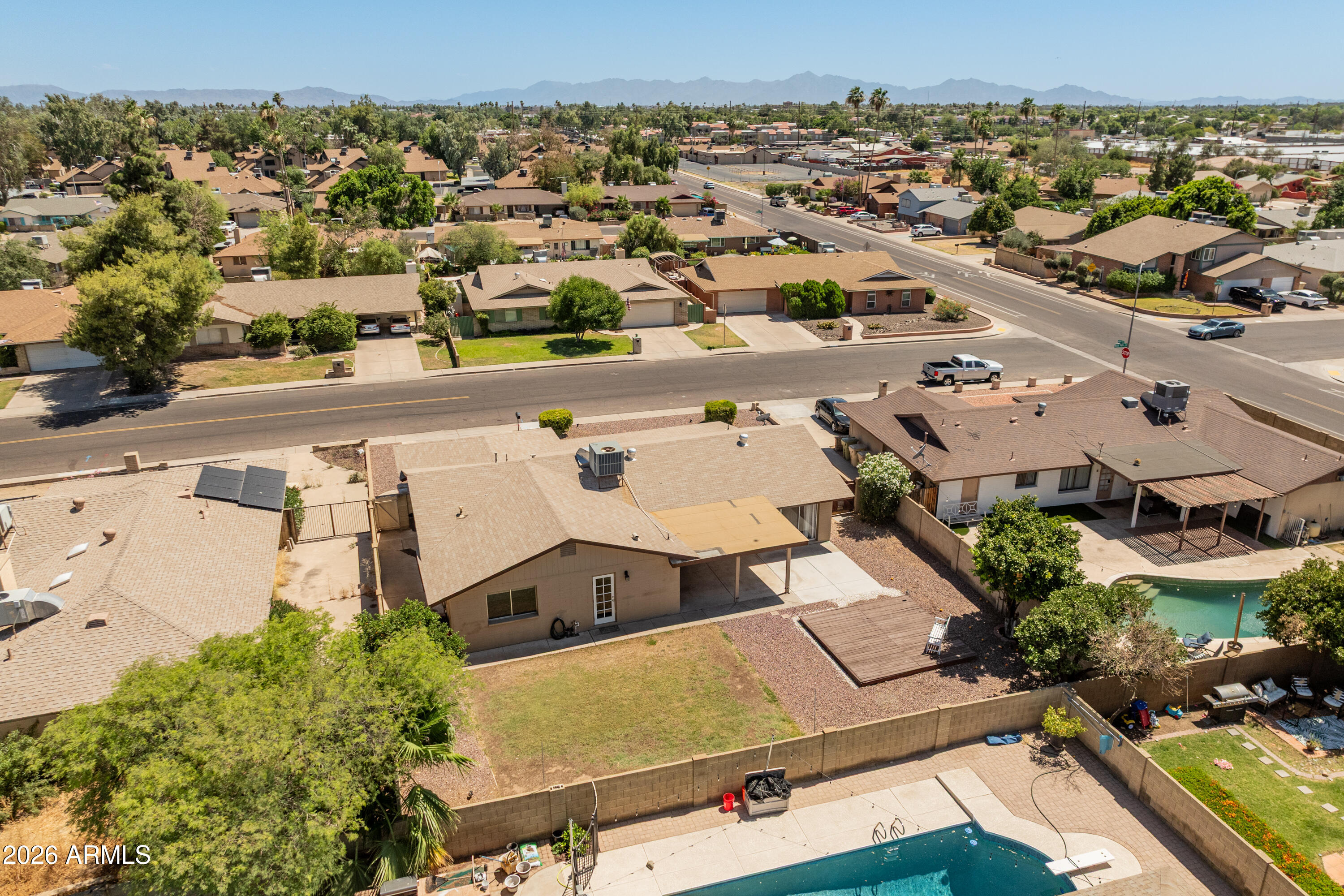 NORTHERN PALMS UNIT 3 - Residential