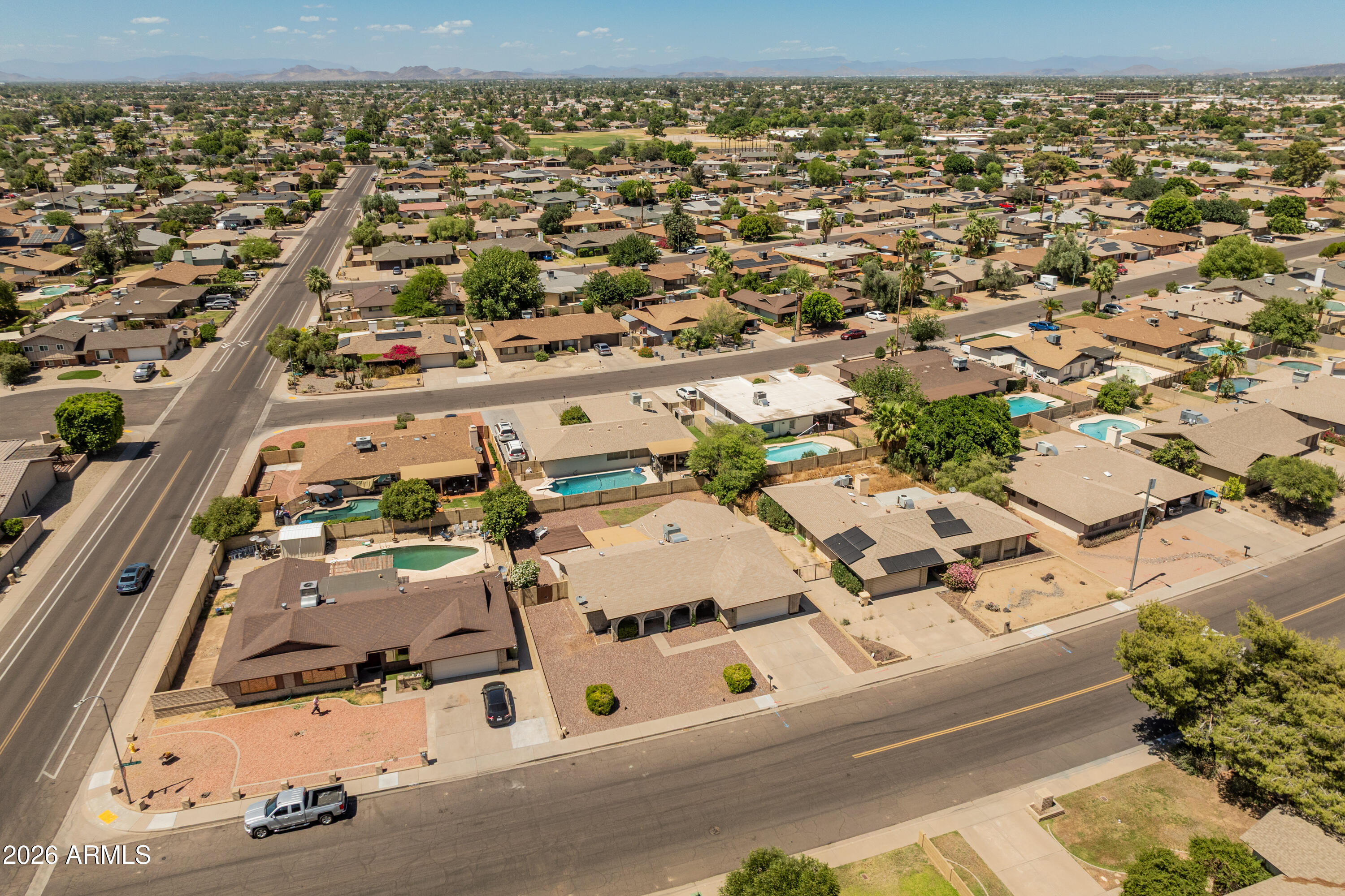 NORTHERN PALMS UNIT 3 - Residential