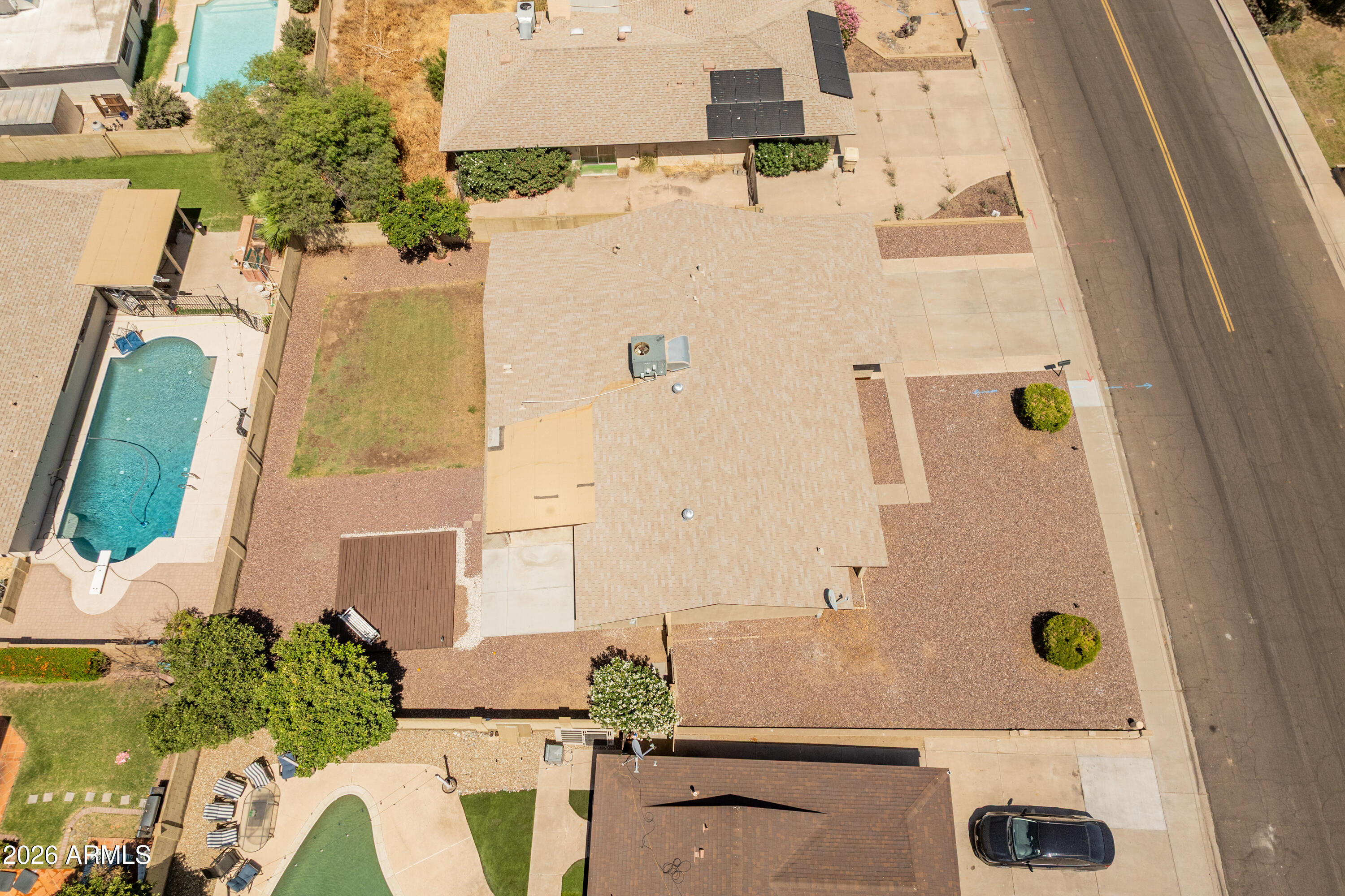 NORTHERN PALMS UNIT 3 - Residential