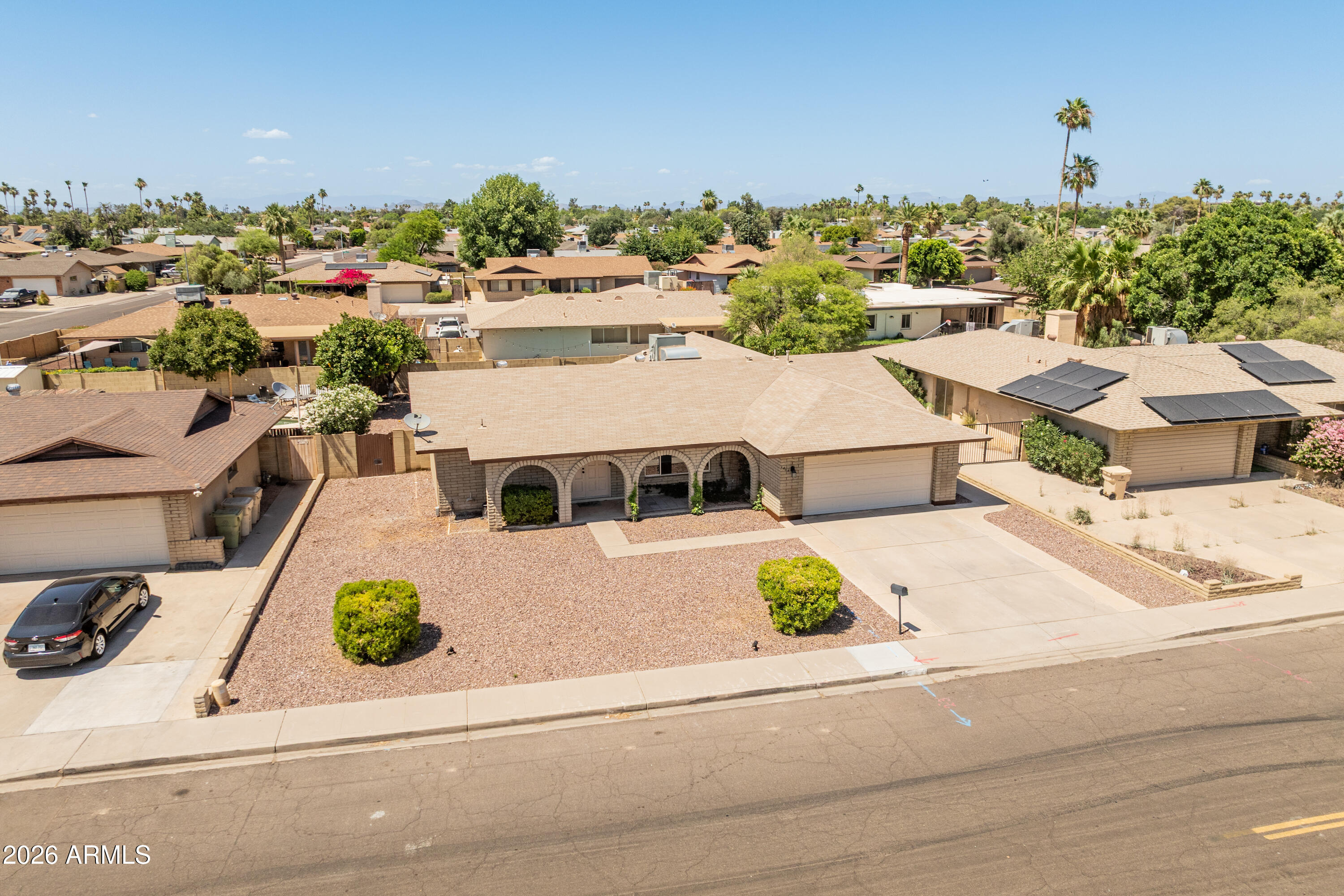 NORTHERN PALMS UNIT 3 - Residential