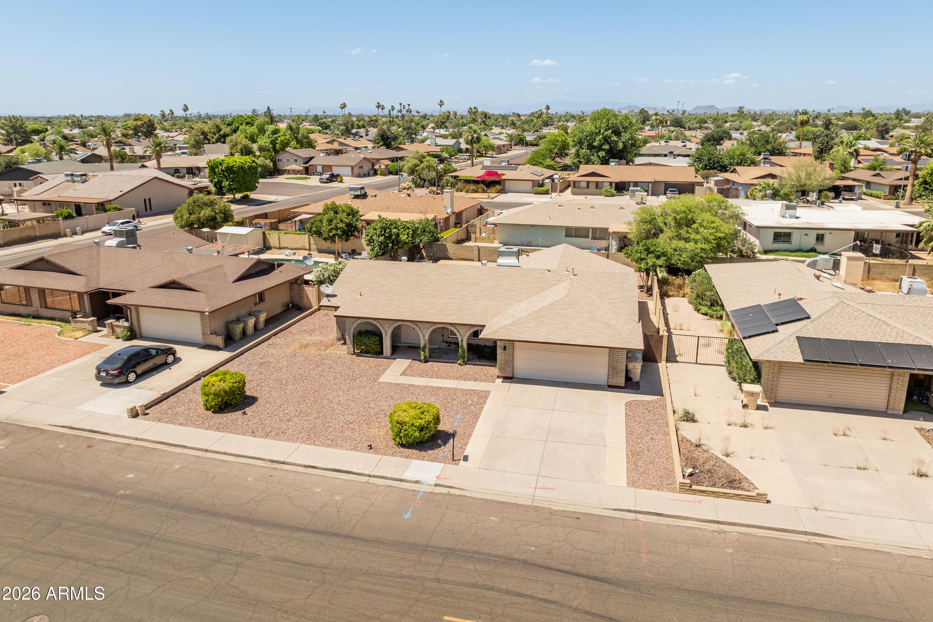 NORTHERN PALMS UNIT 3 - Residential