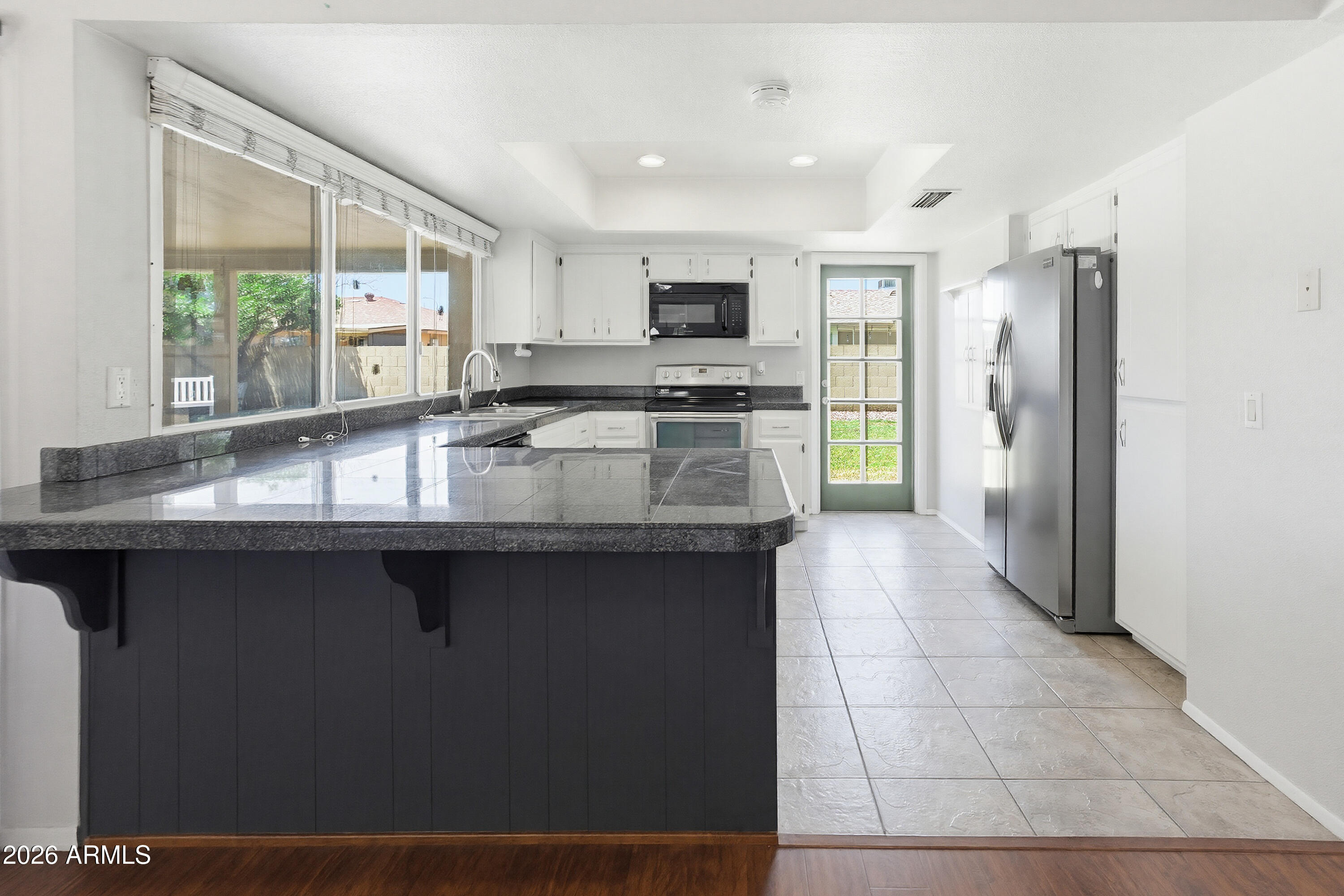 NORTHERN PALMS UNIT 3 - Residential