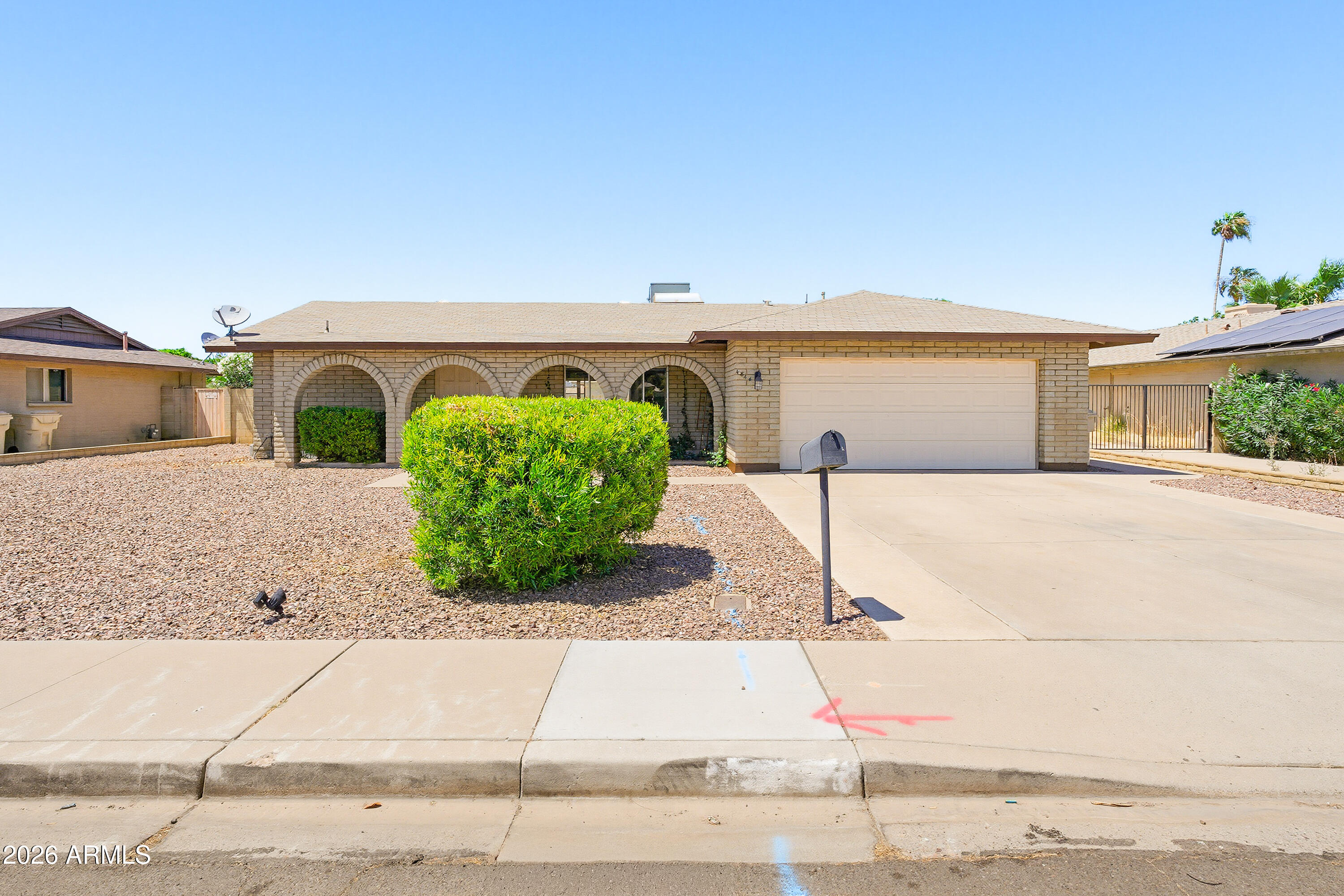 NORTHERN PALMS UNIT 3 - Residential