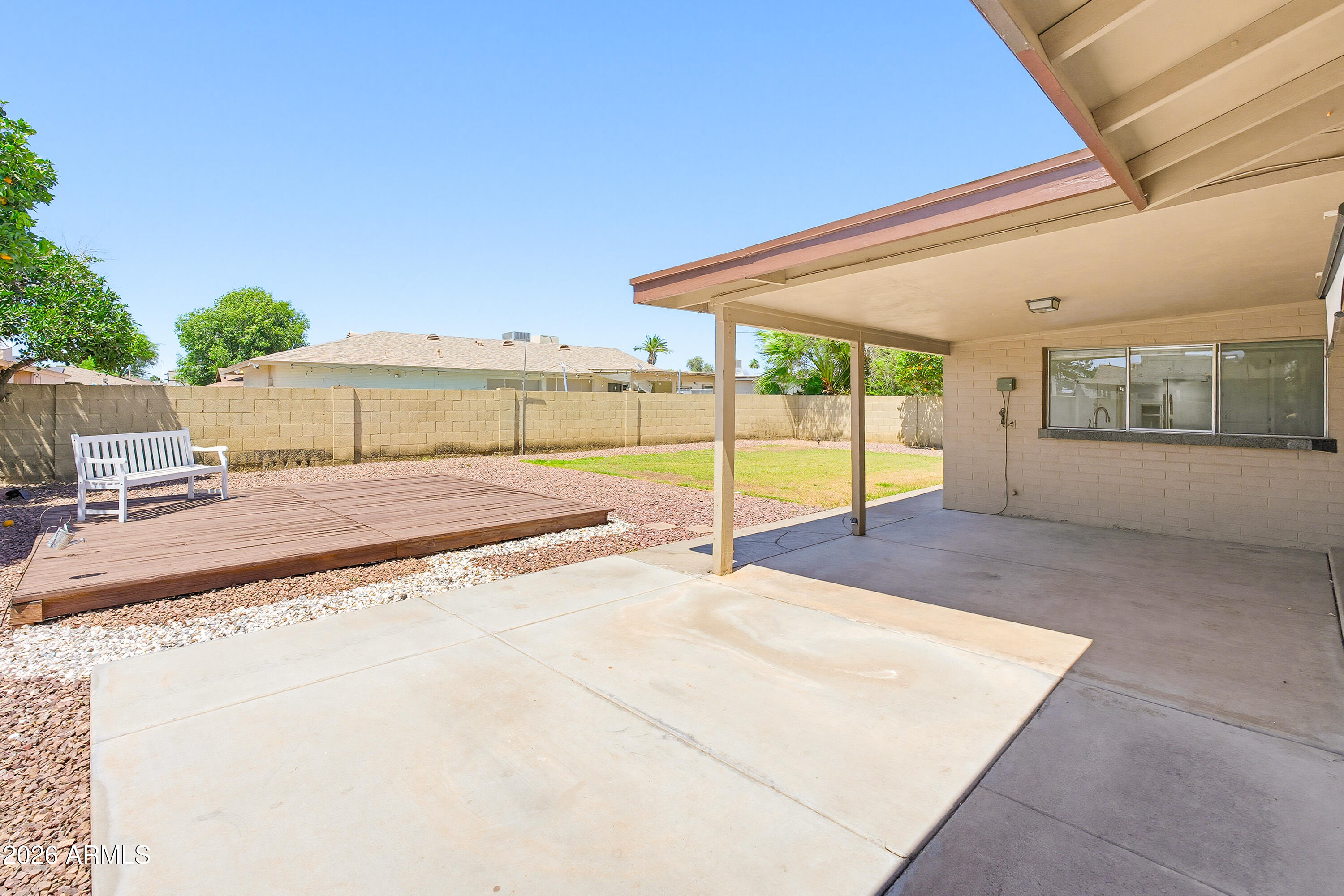 NORTHERN PALMS UNIT 3 - Residential
