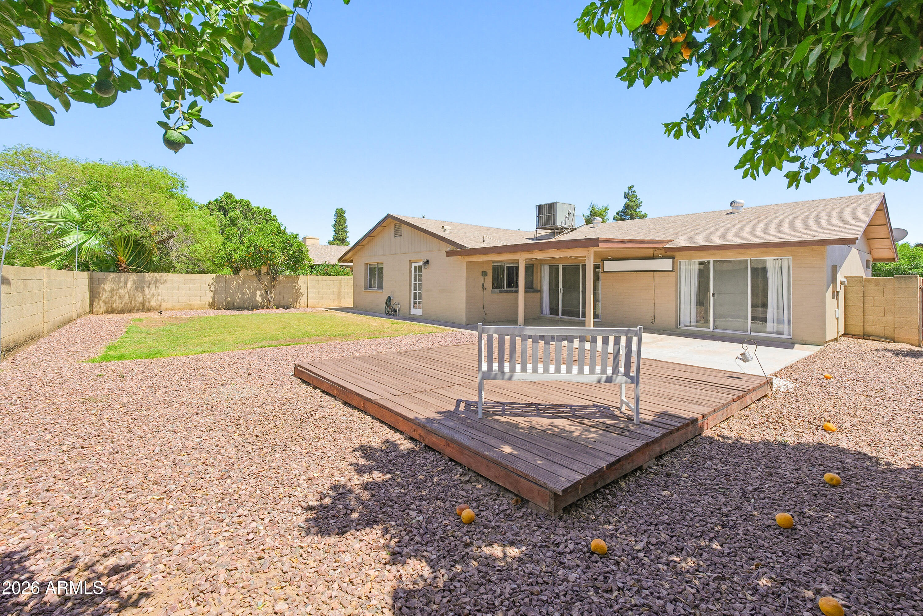 NORTHERN PALMS UNIT 3 - Residential