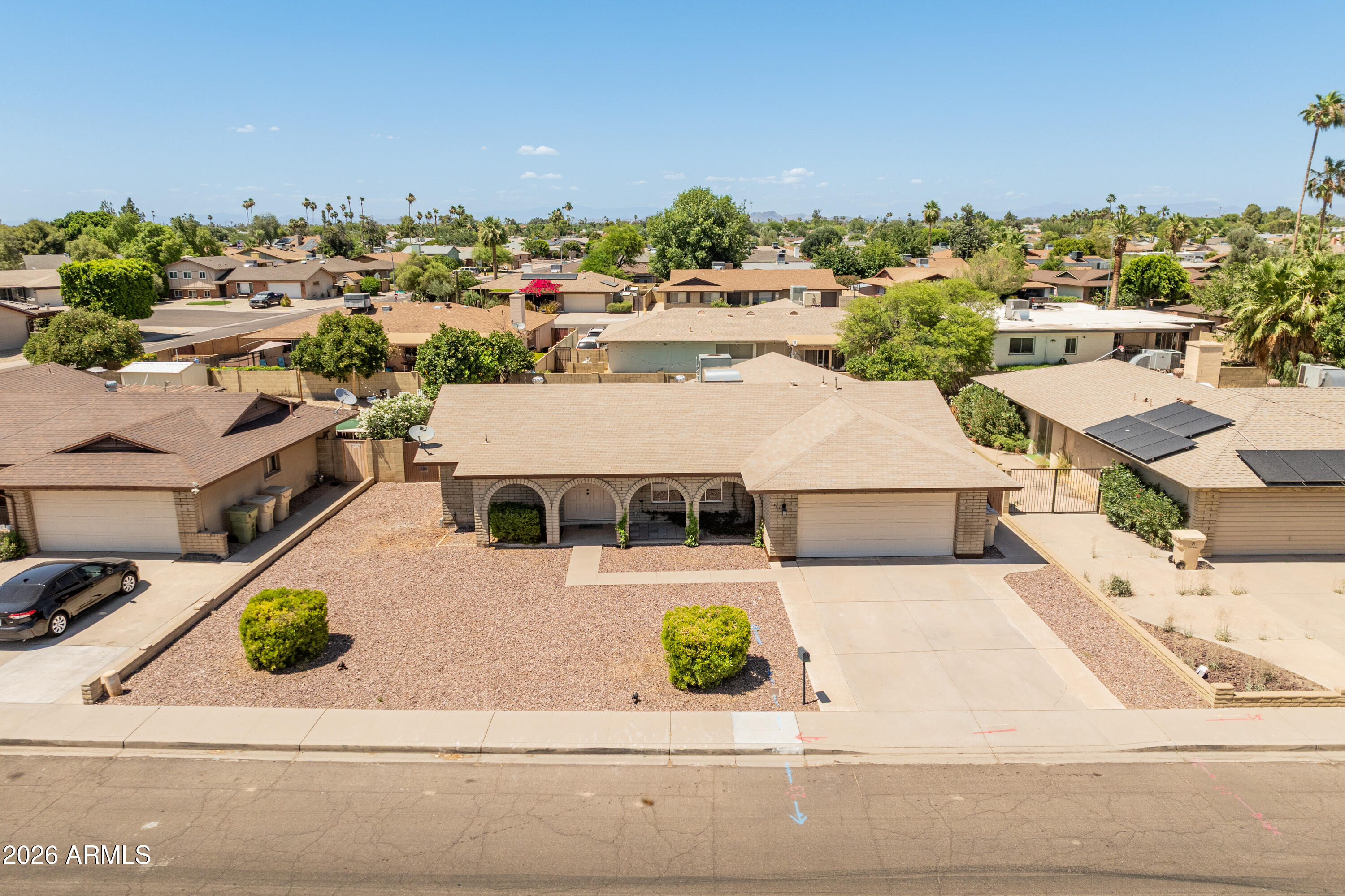 NORTHERN PALMS UNIT 3 - Residential