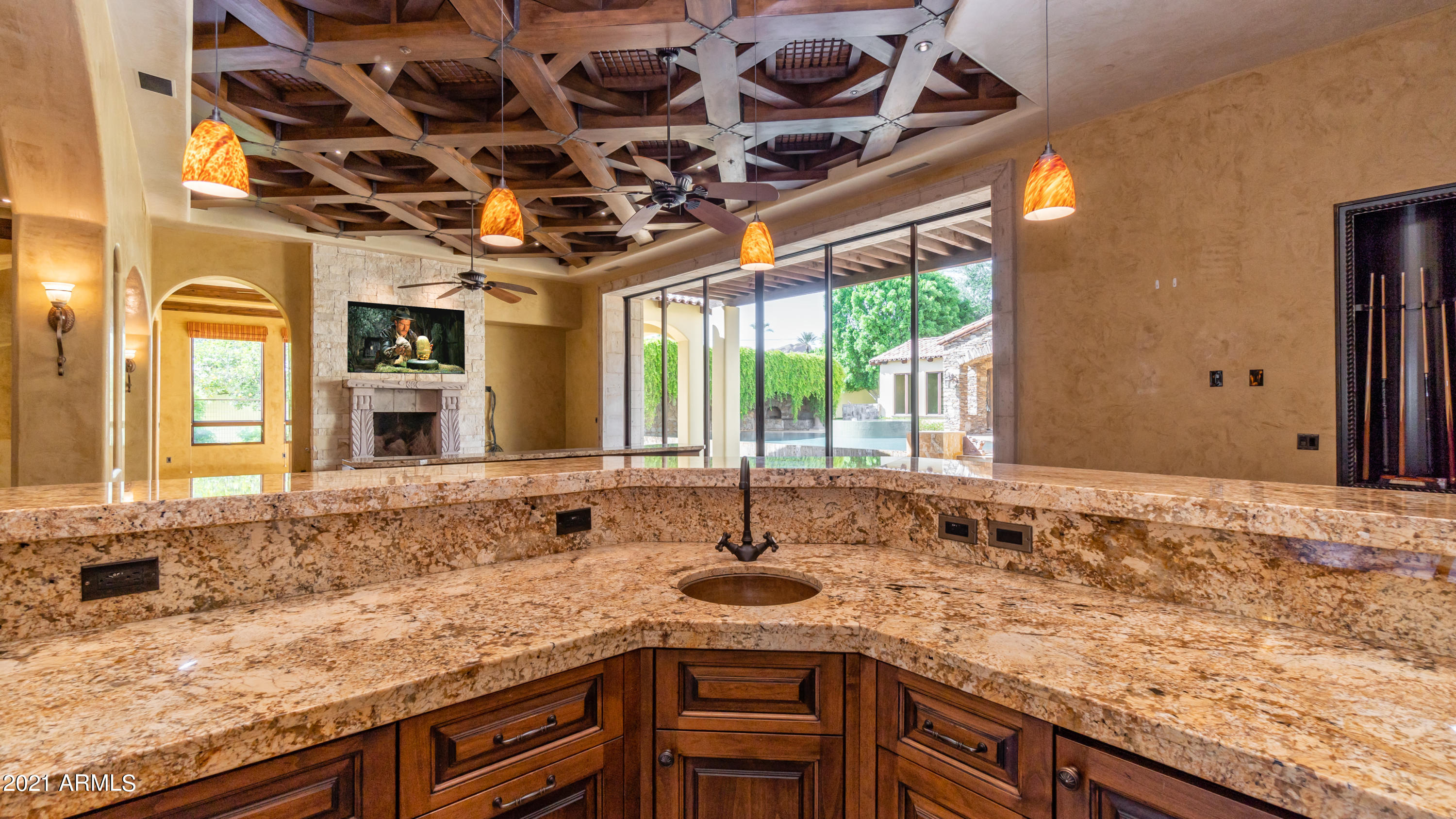 VINEYARDS AT ARCADIA - Residential