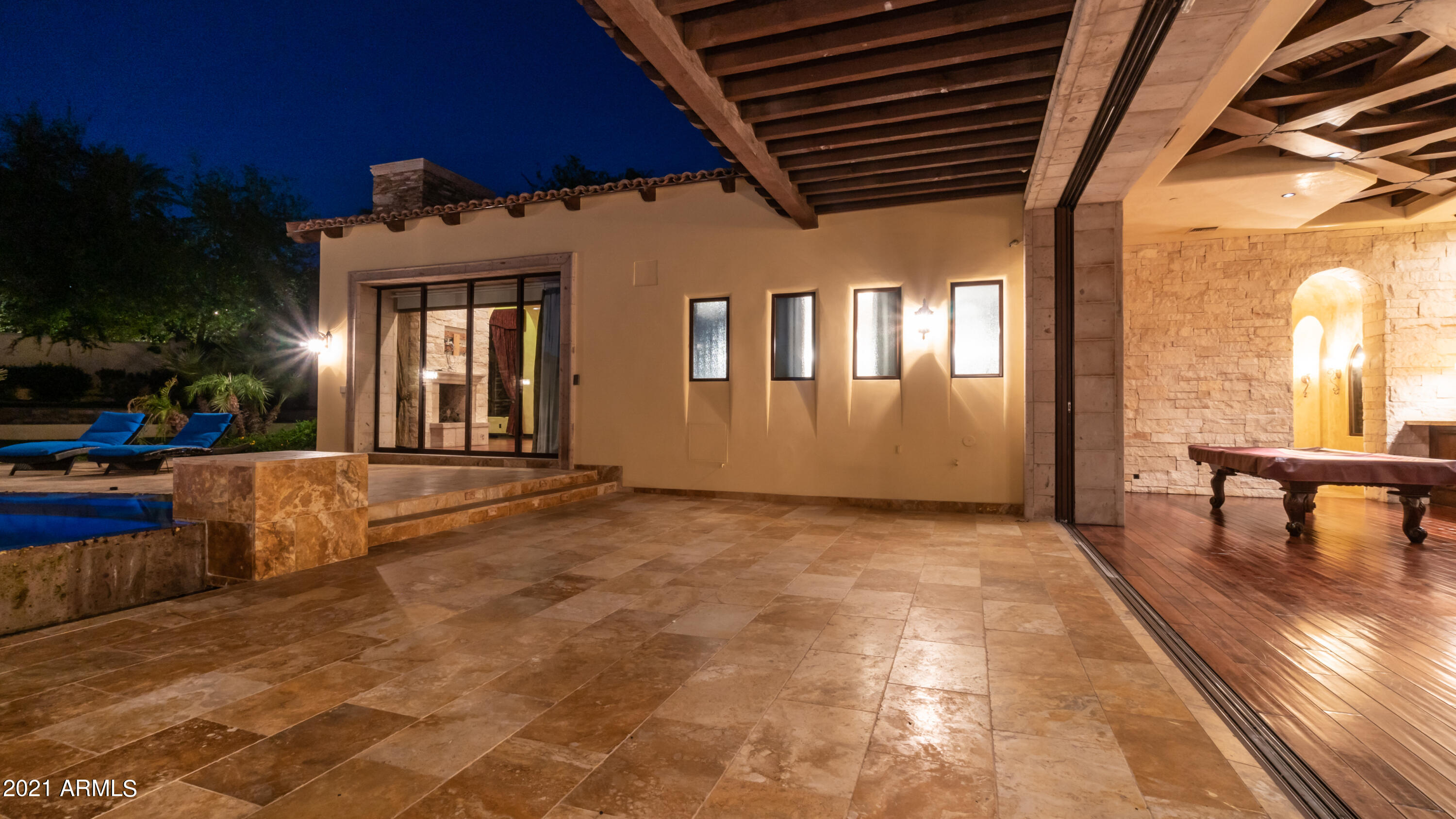 VINEYARDS AT ARCADIA - Residential