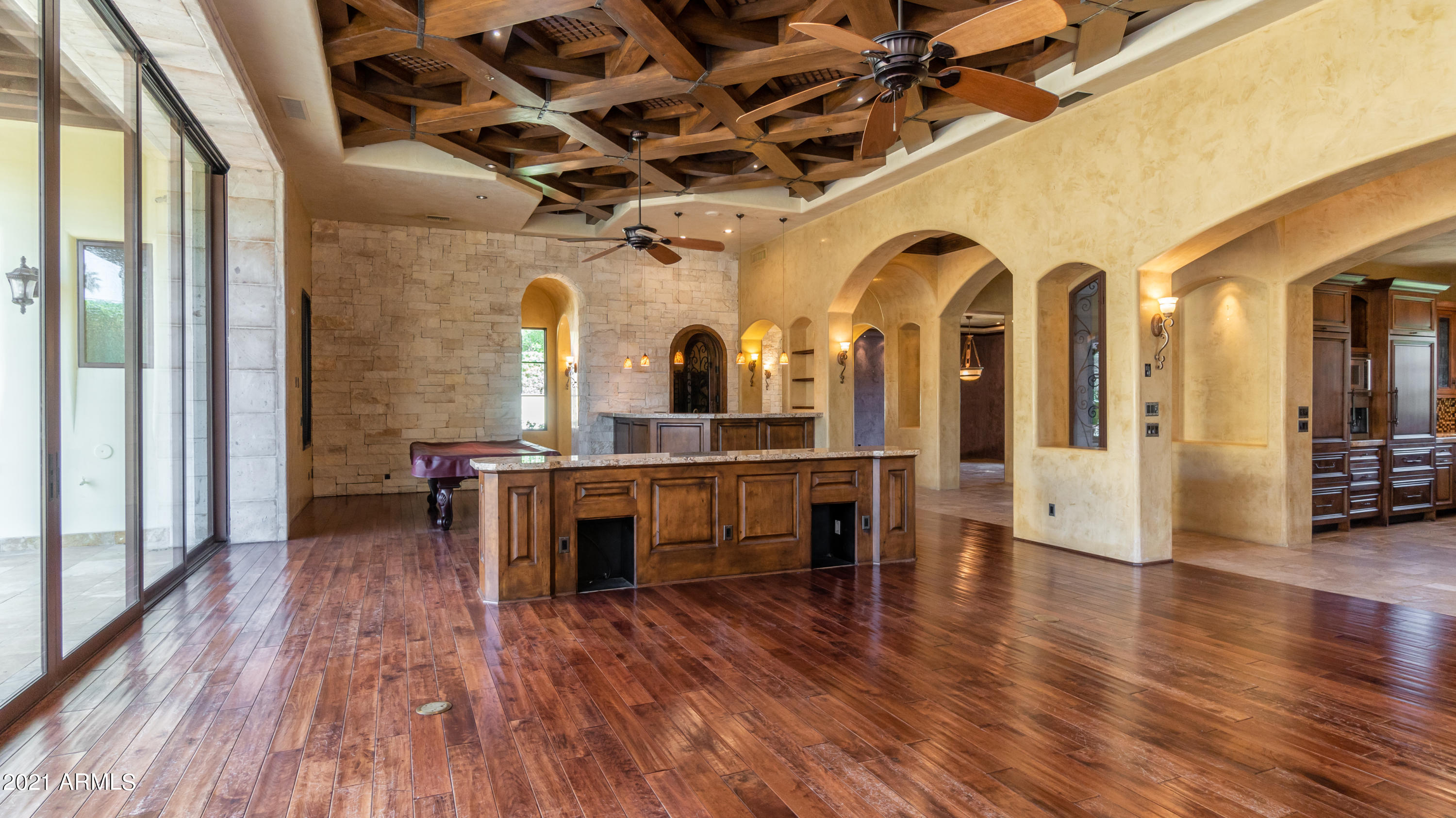 VINEYARDS AT ARCADIA - Residential