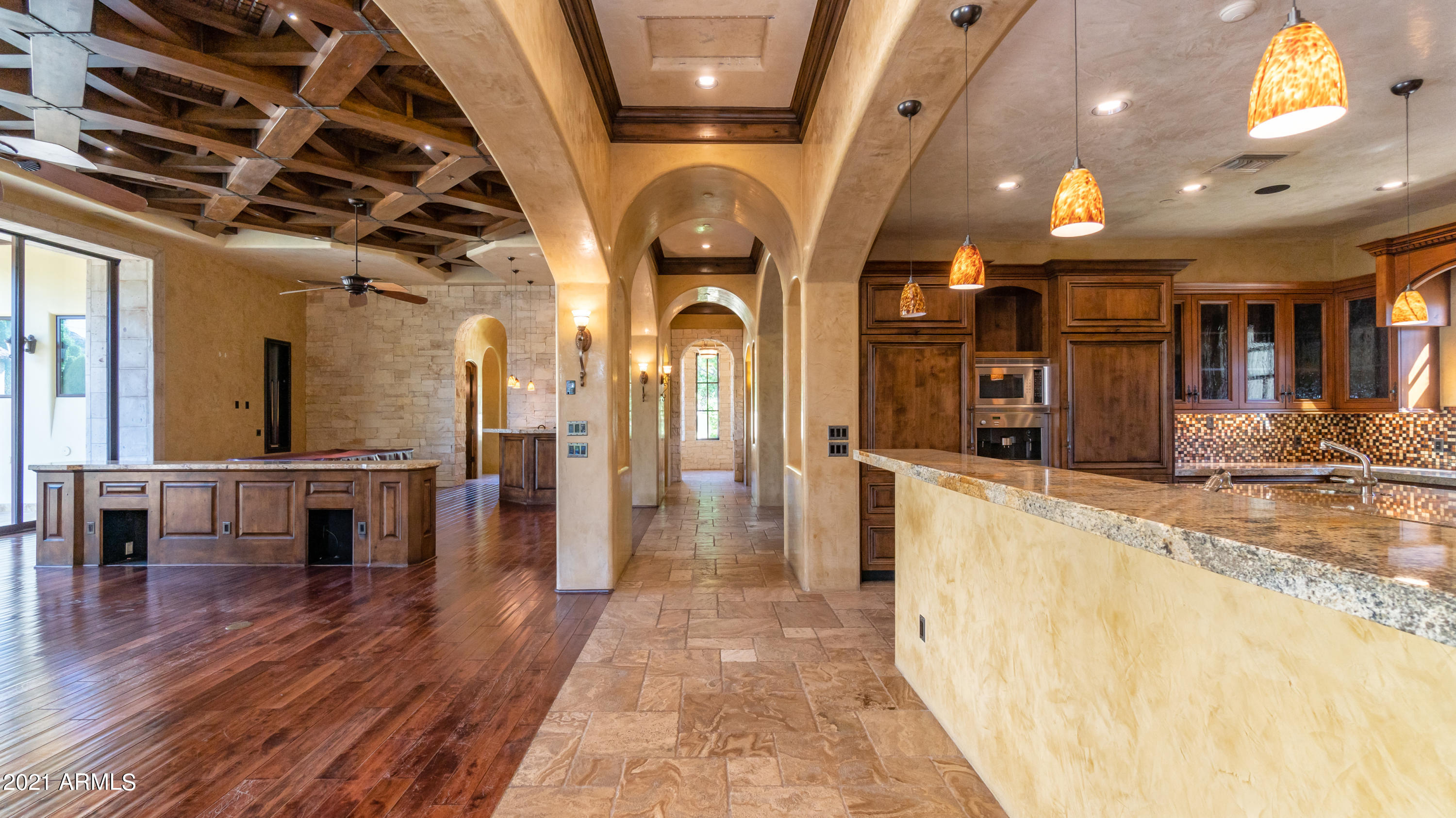 VINEYARDS AT ARCADIA - Residential