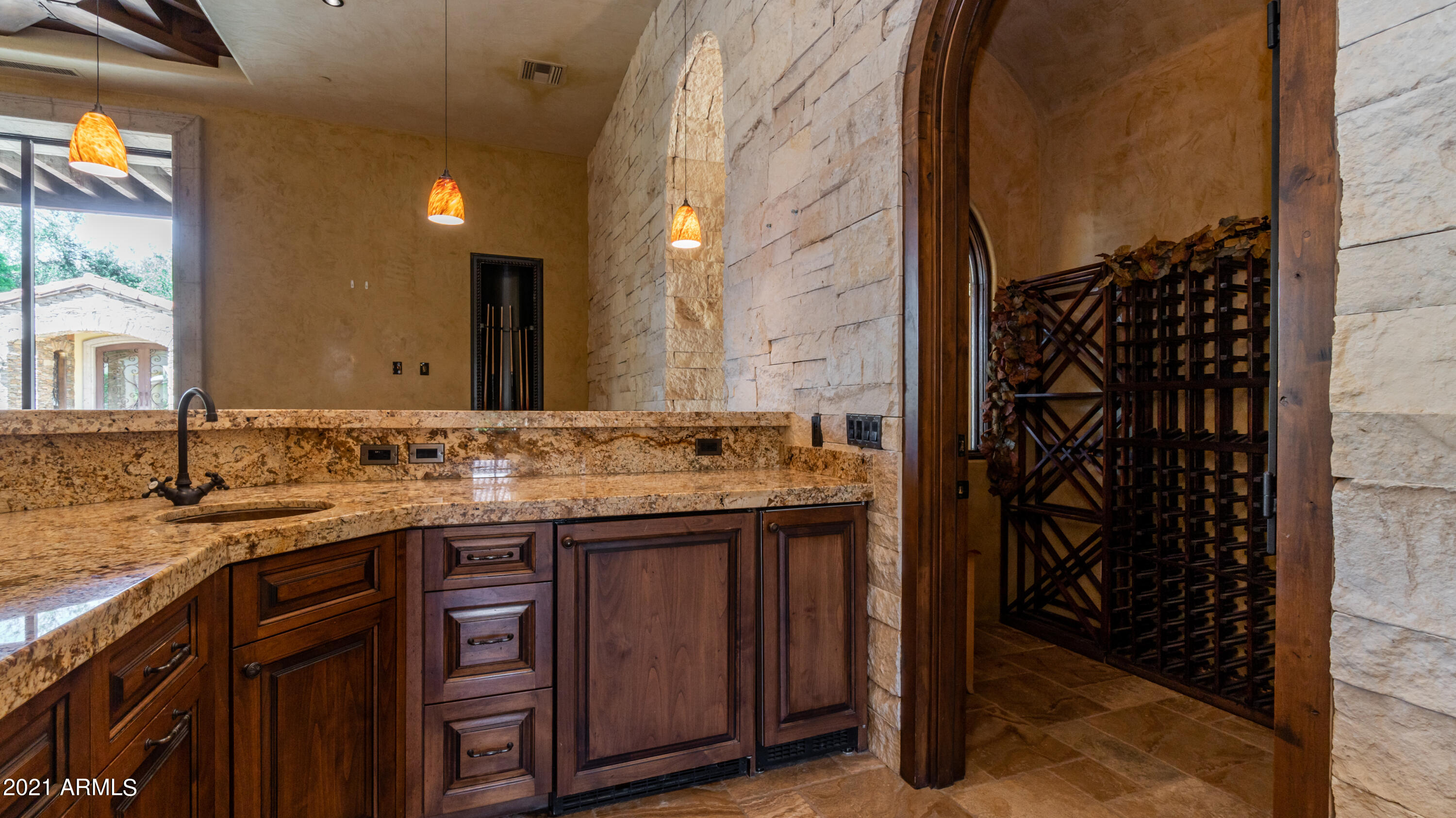 VINEYARDS AT ARCADIA - Residential