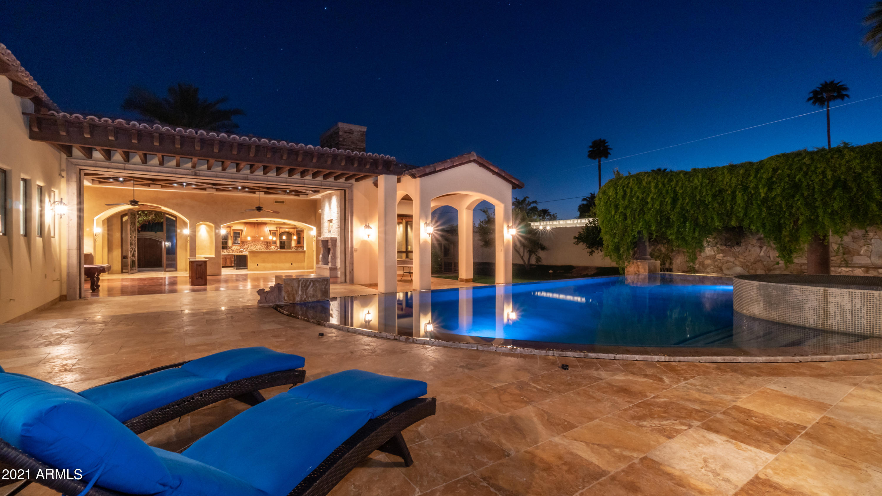 VINEYARDS AT ARCADIA - Residential