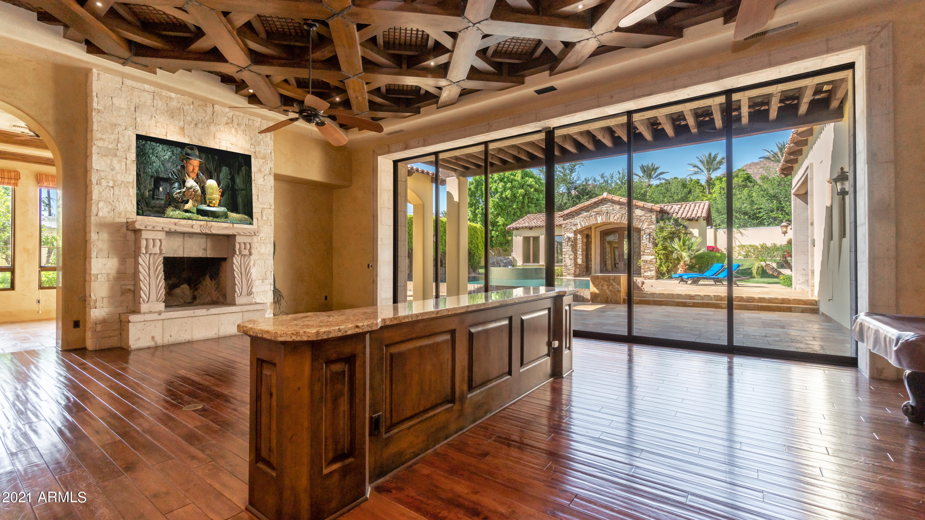 VINEYARDS AT ARCADIA - Residential