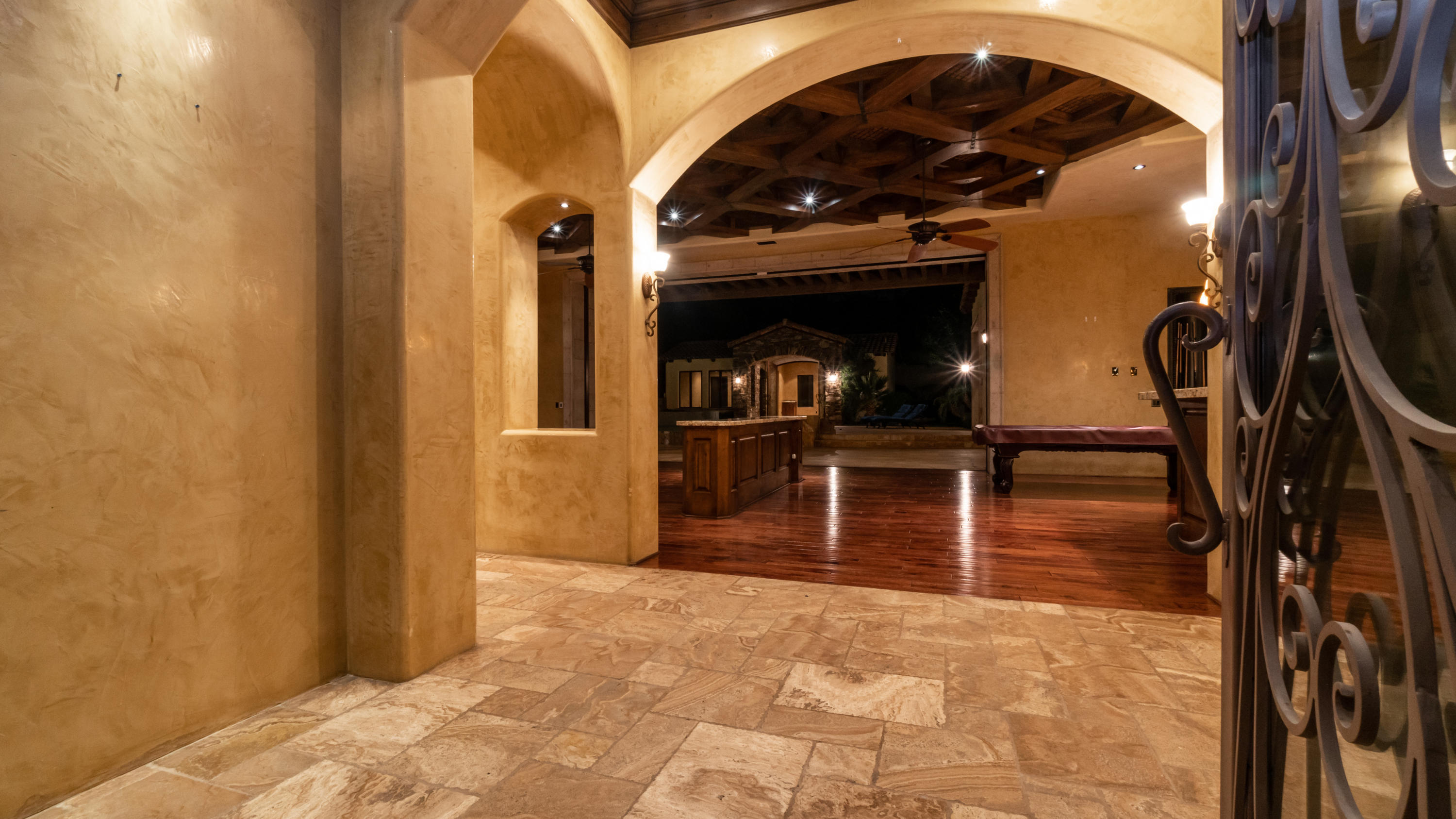 VINEYARDS AT ARCADIA - Residential