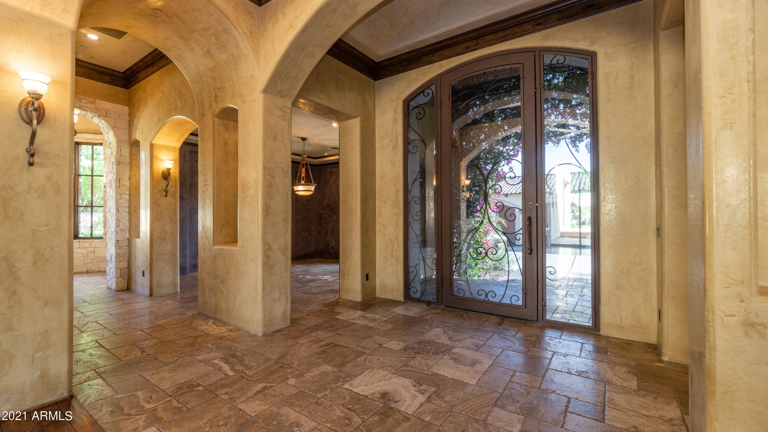 VINEYARDS AT ARCADIA - Residential