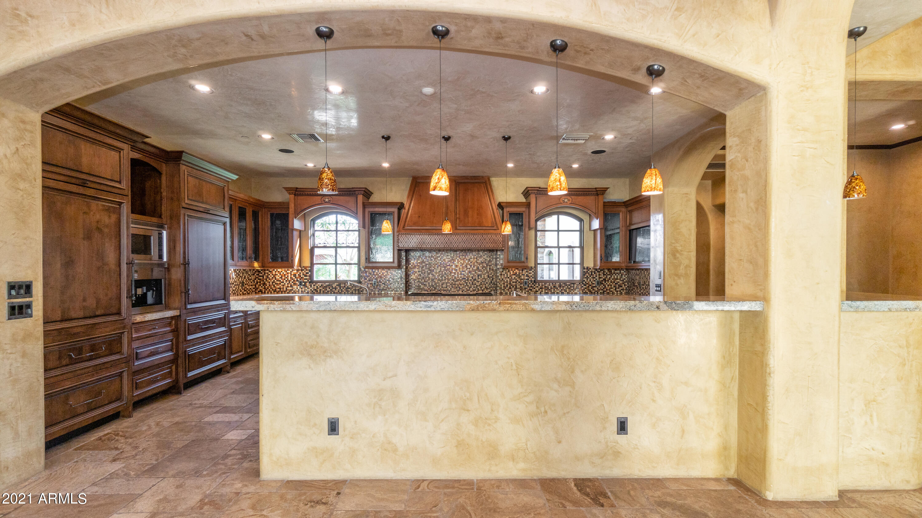 VINEYARDS AT ARCADIA - Residential