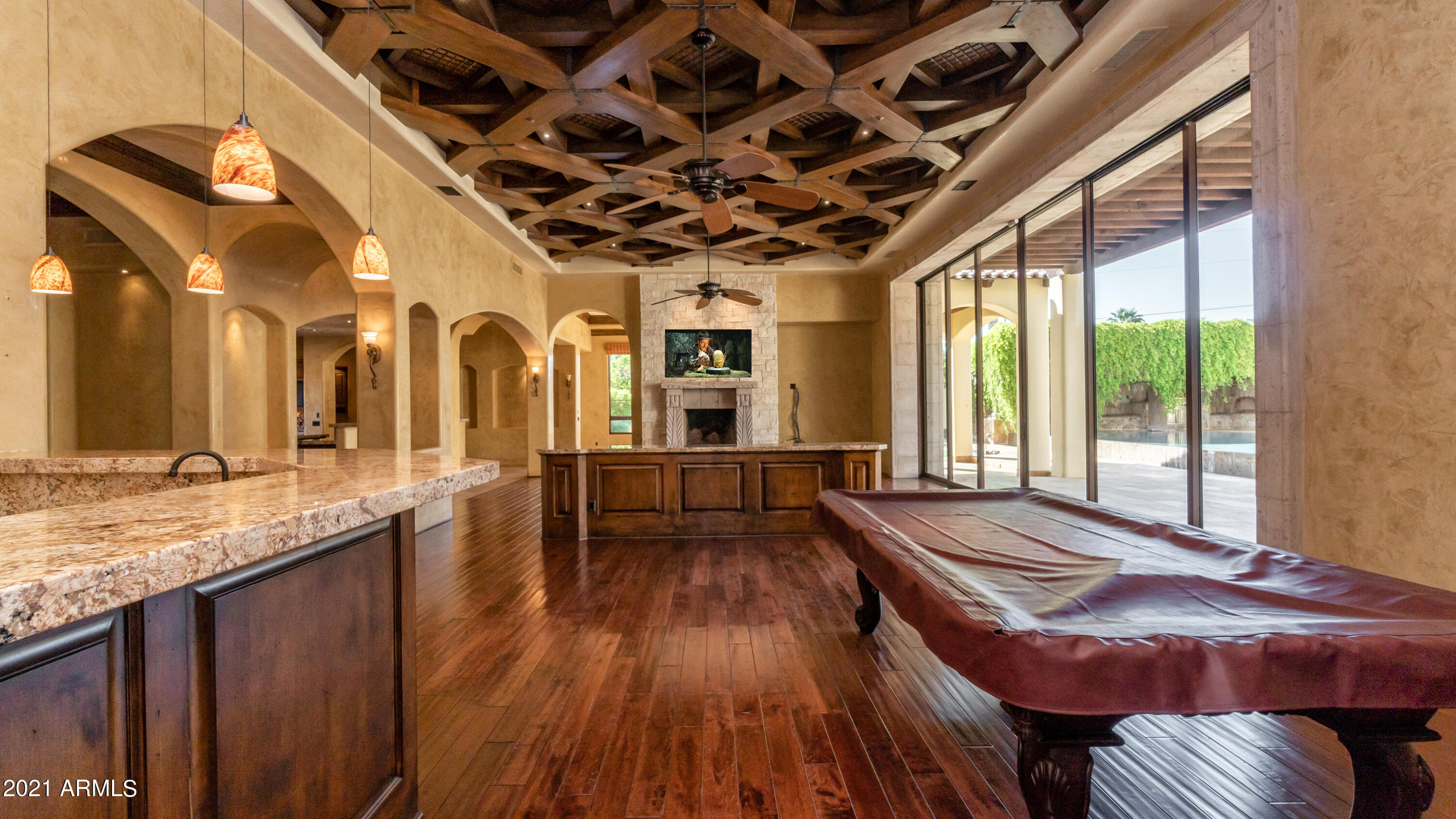 VINEYARDS AT ARCADIA - Residential