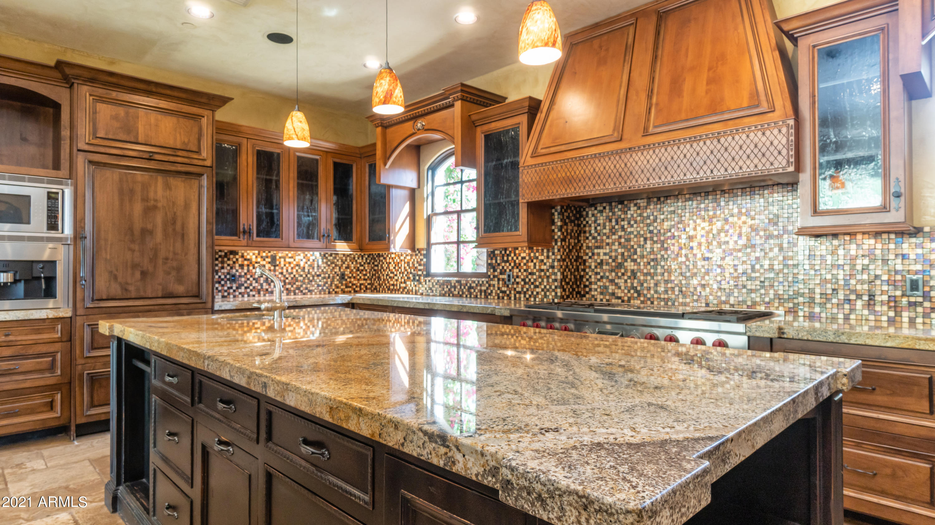 VINEYARDS AT ARCADIA - Residential