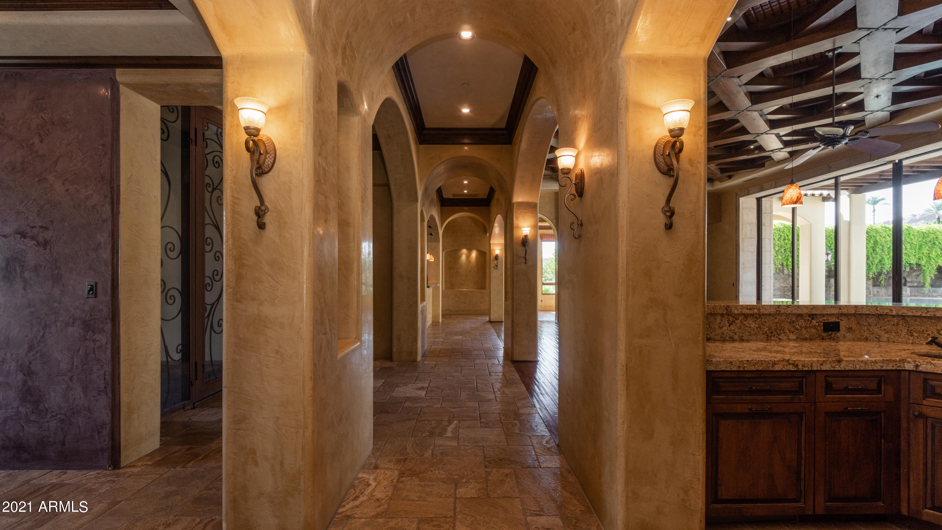 VINEYARDS AT ARCADIA - Residential