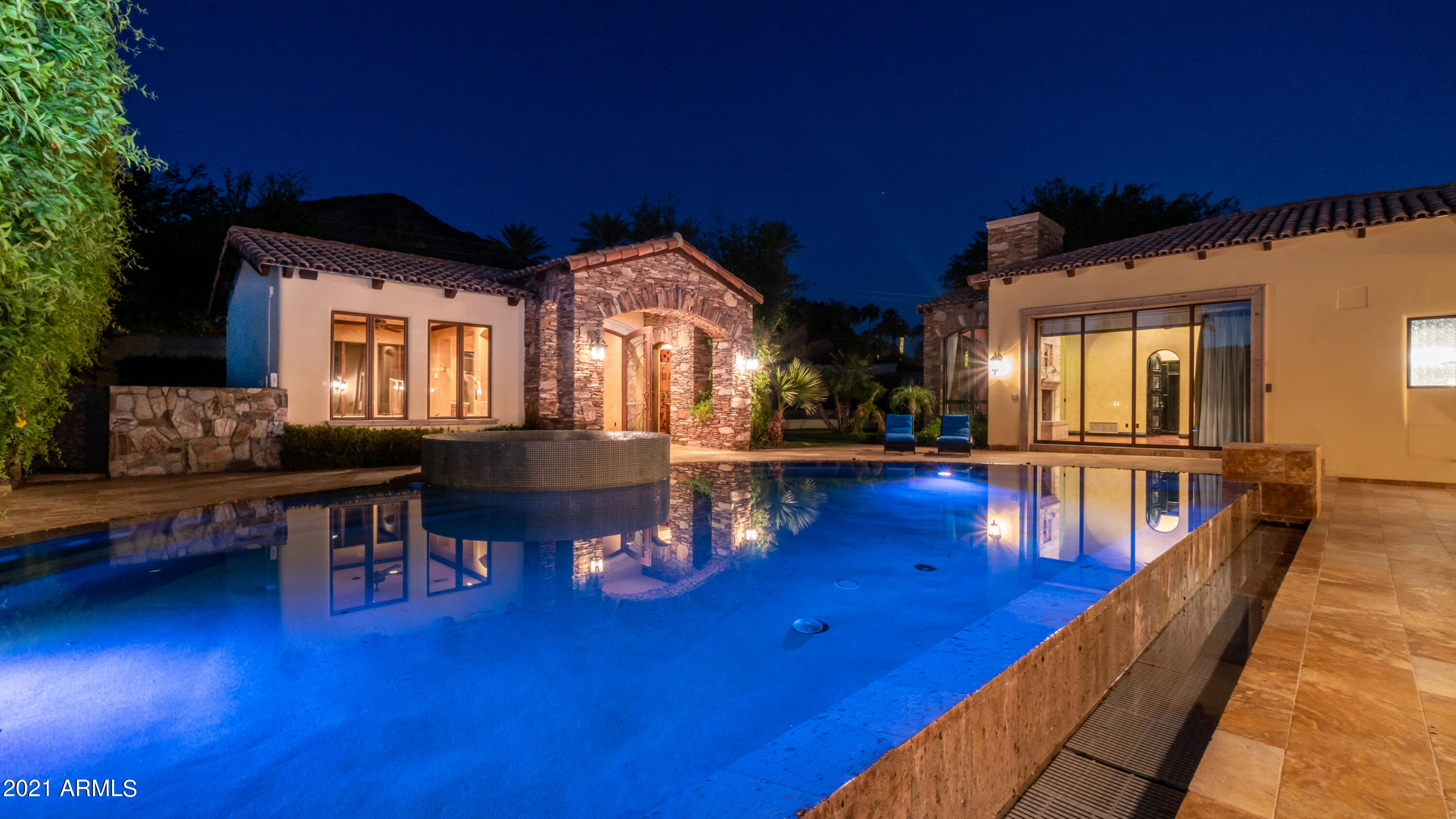 VINEYARDS AT ARCADIA - Residential