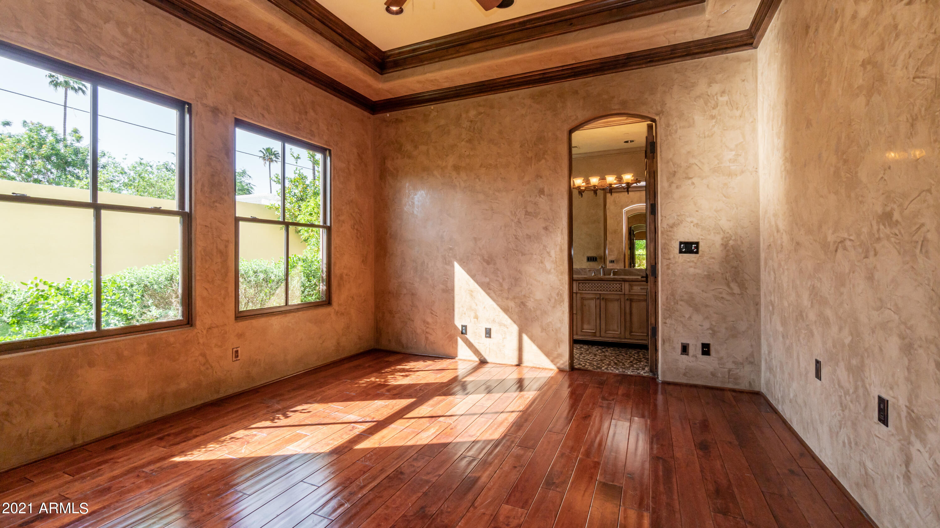 VINEYARDS AT ARCADIA - Residential