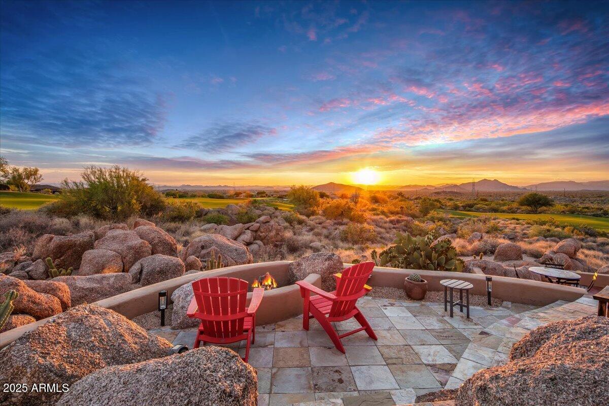 TALUS AT TROON NORTH - Residential