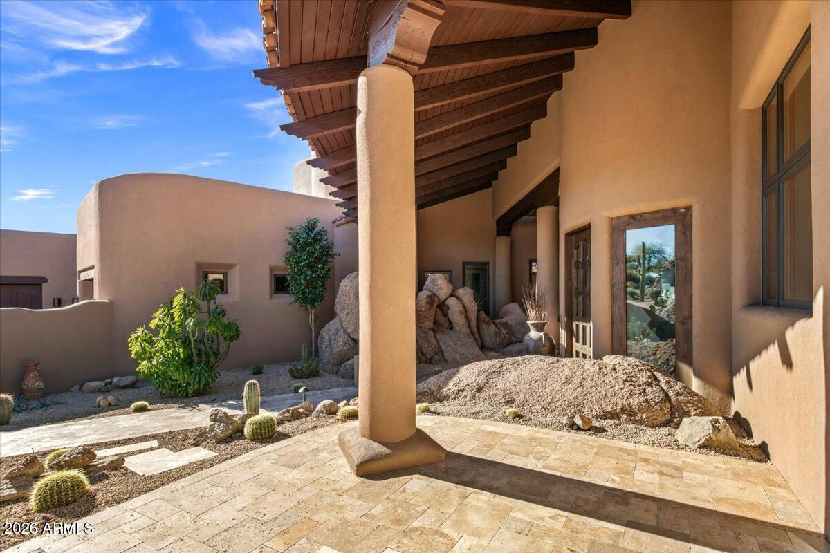 TALUS AT TROON NORTH - Residential