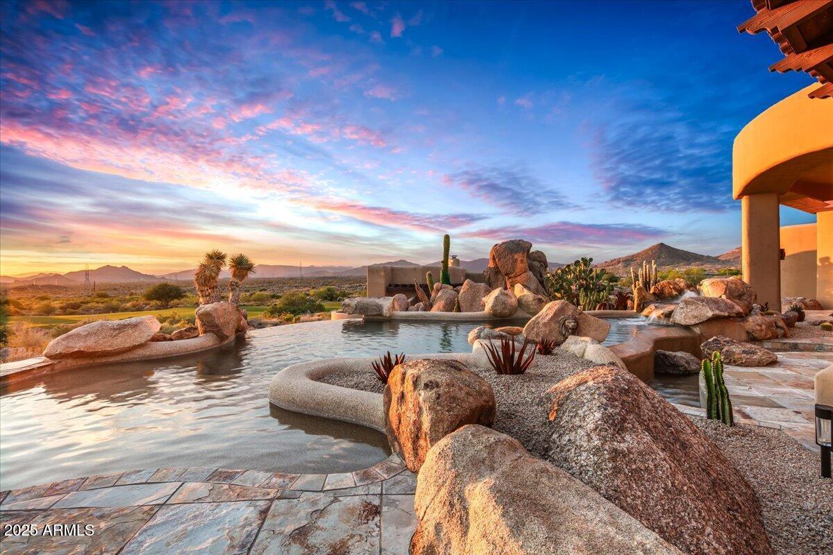 TALUS AT TROON NORTH - Residential