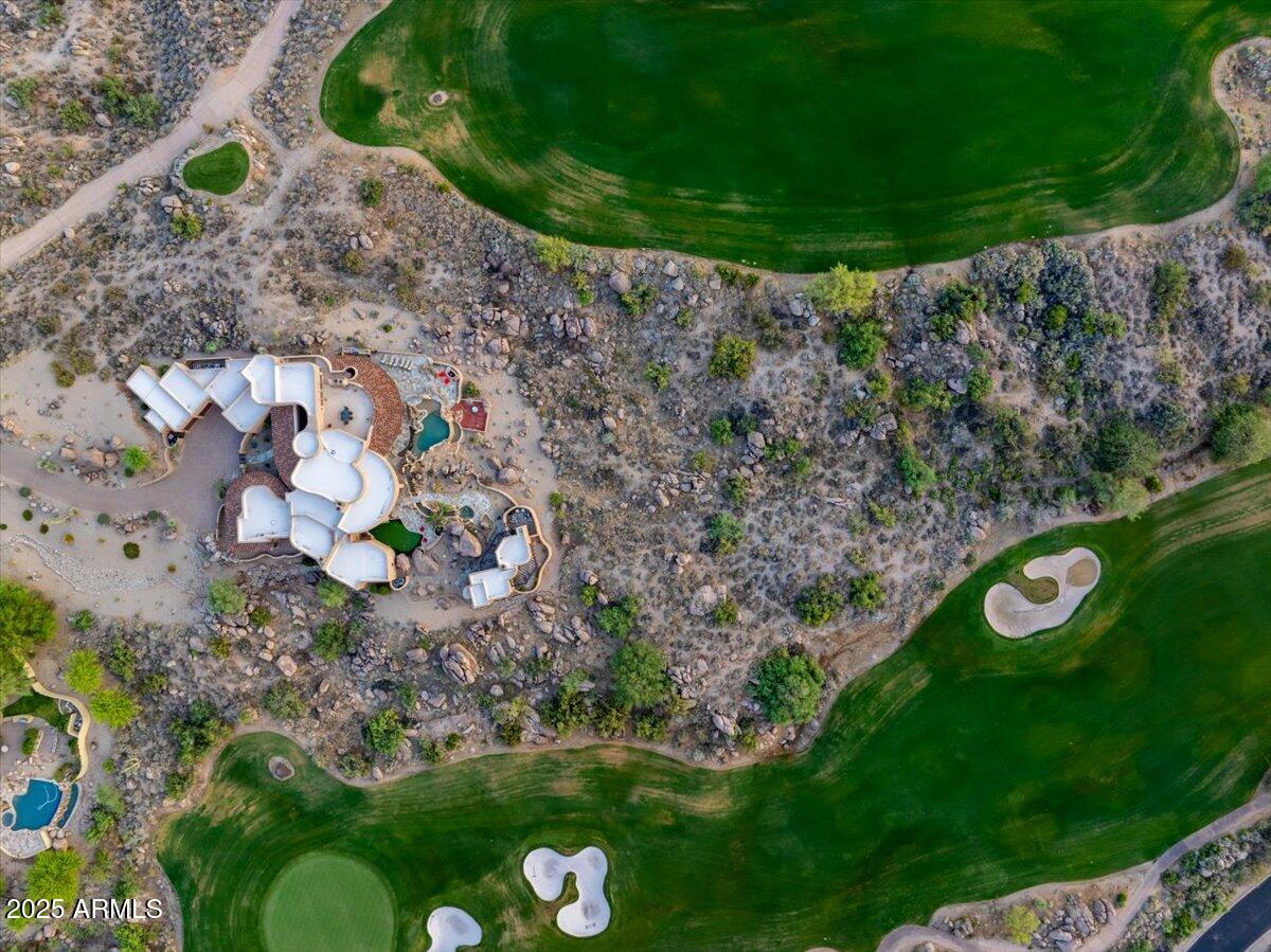 TALUS AT TROON NORTH - Residential