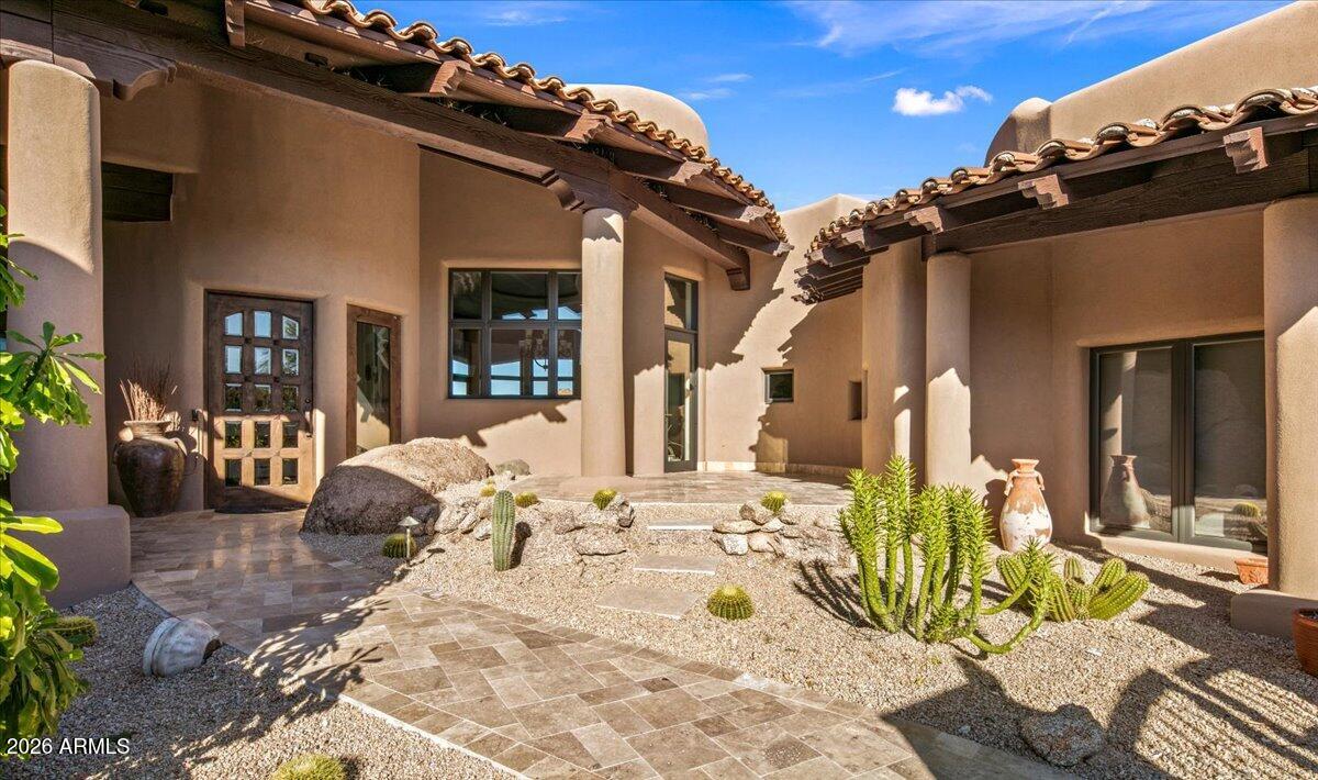 TALUS AT TROON NORTH - Residential