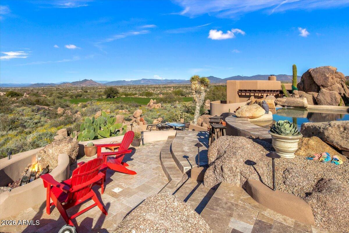TALUS AT TROON NORTH - Residential