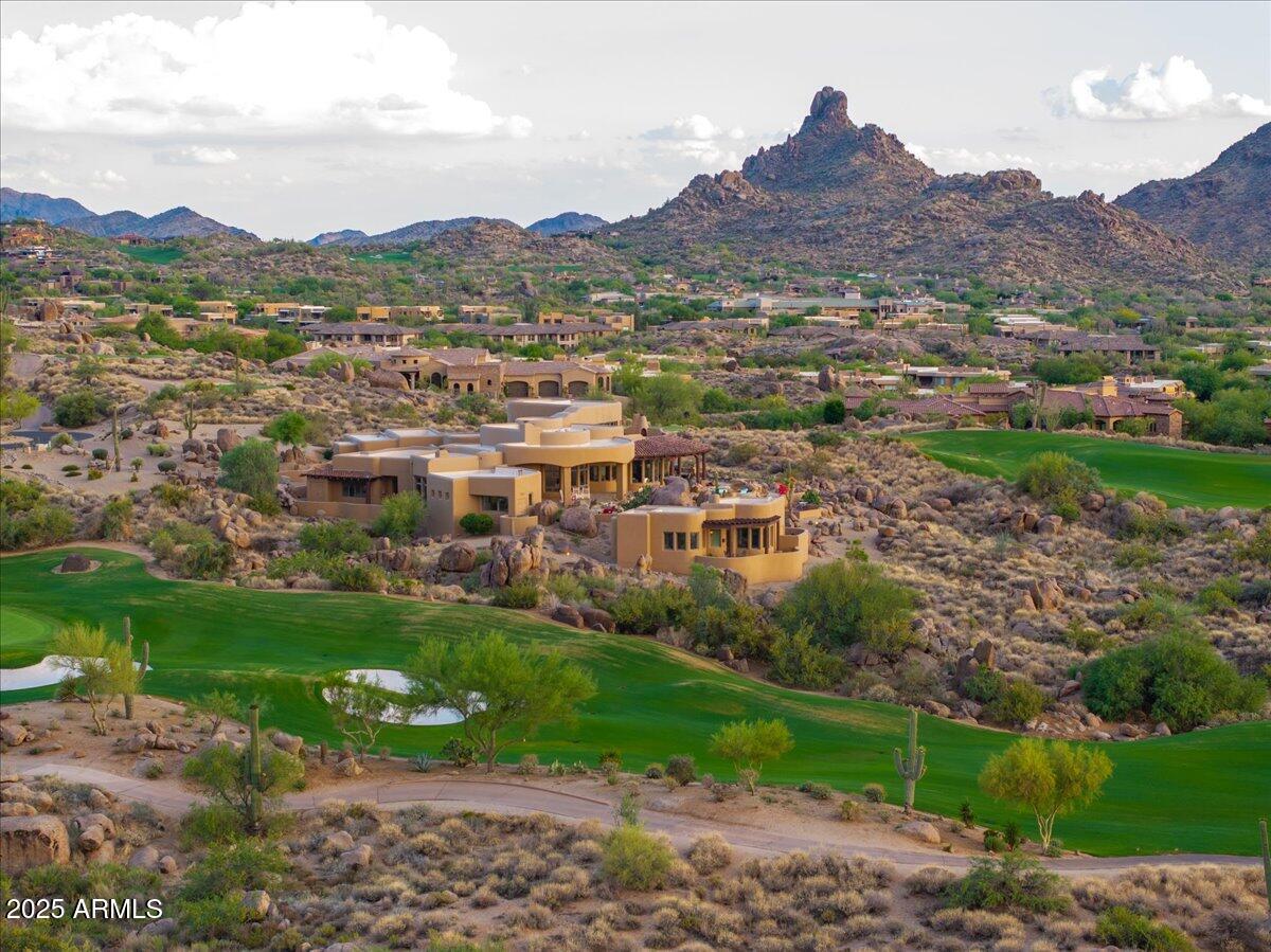 TALUS AT TROON NORTH - Residential